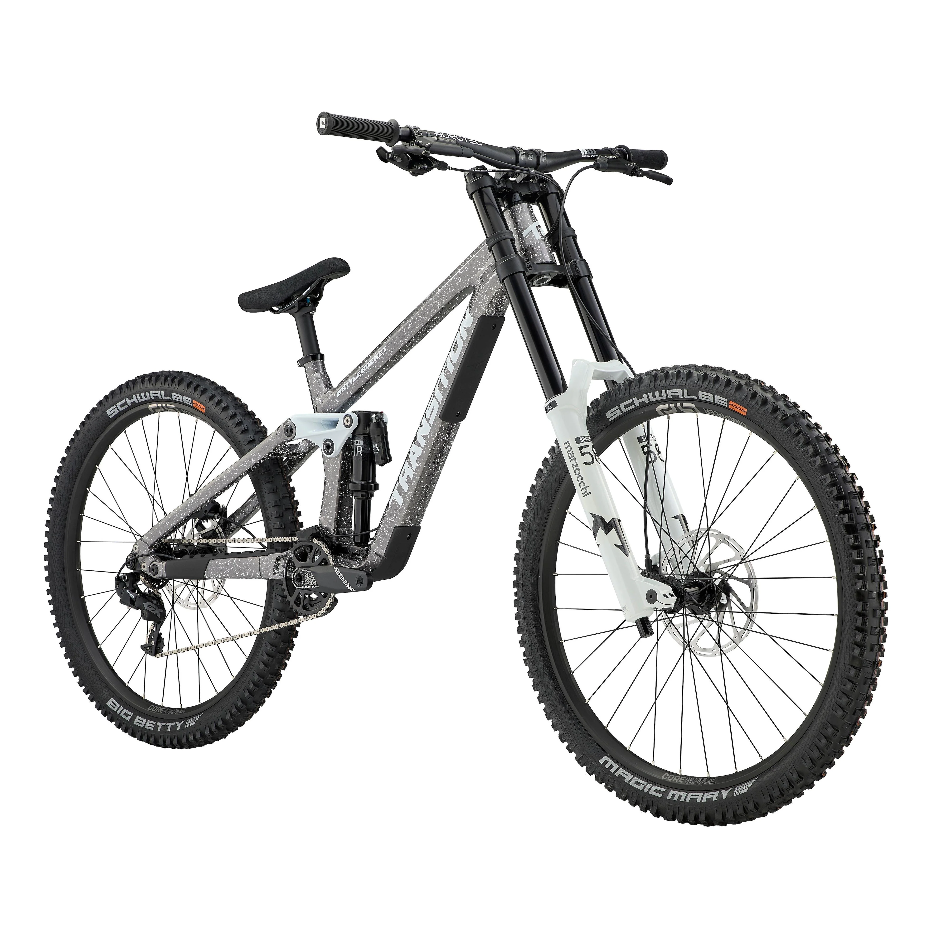 Transition Bottlerocket Dual Crown 2026 - Image 3