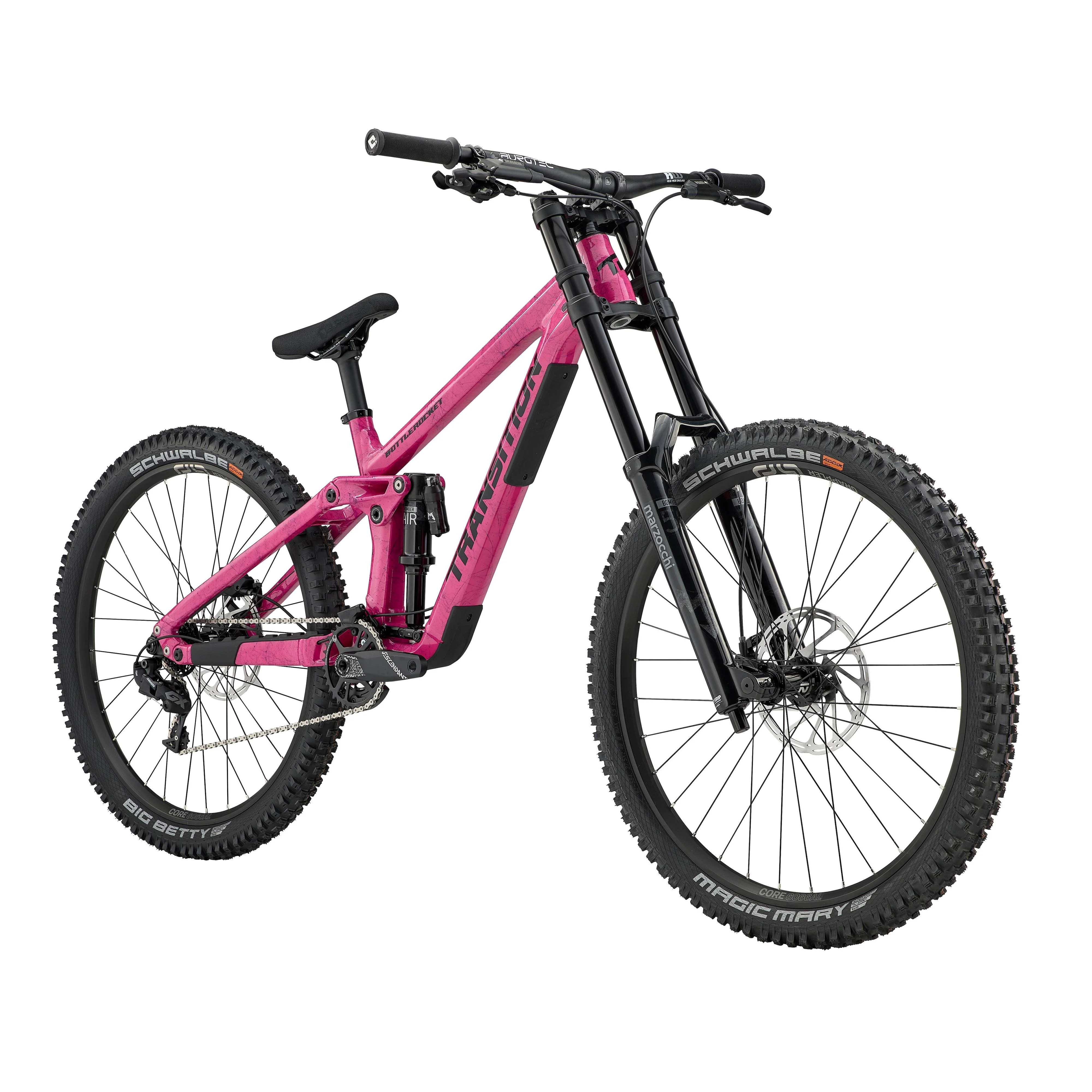 Transition Bottlerocket Dual Crown 2026 - Image 4