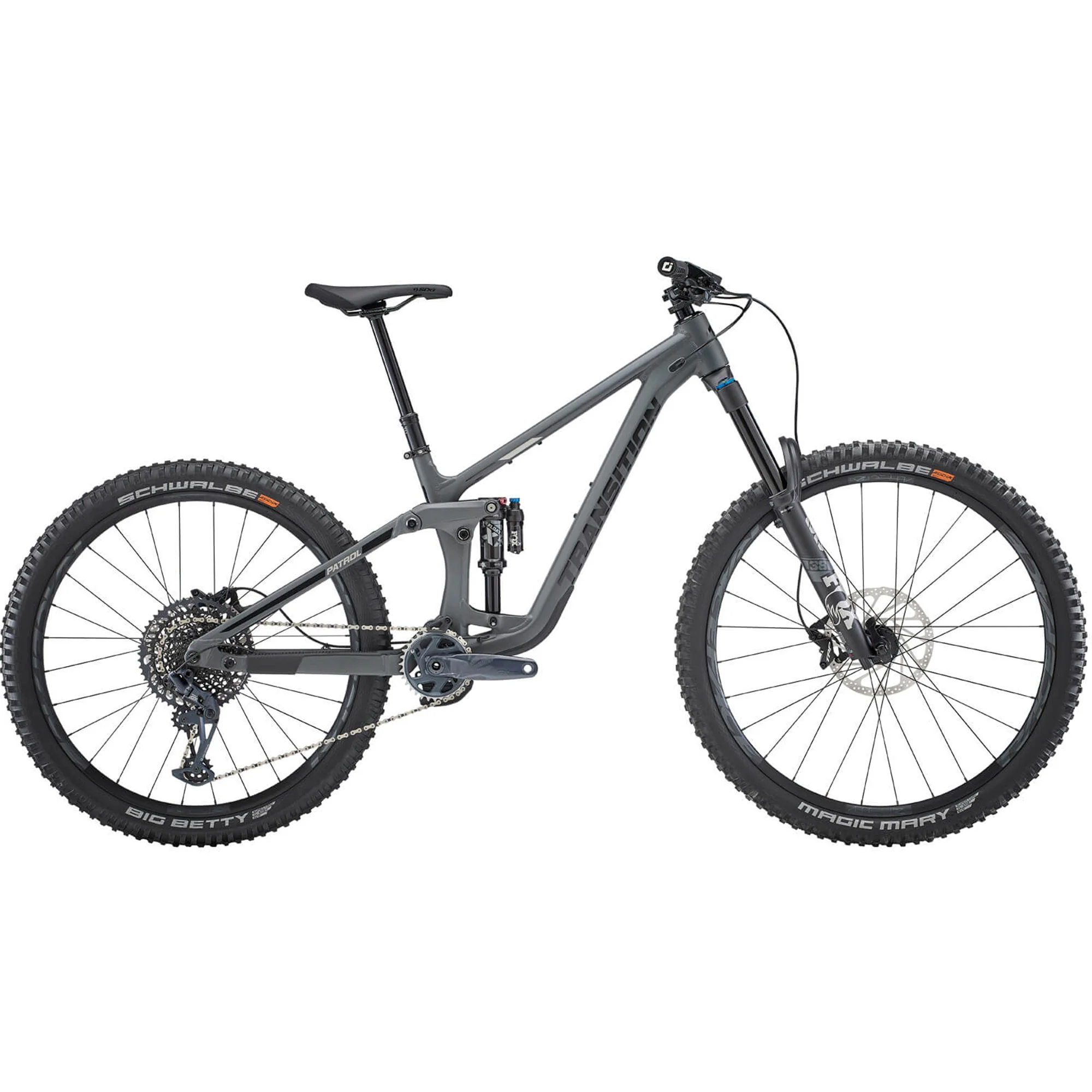 Transition Patrol Alloy - Image 2