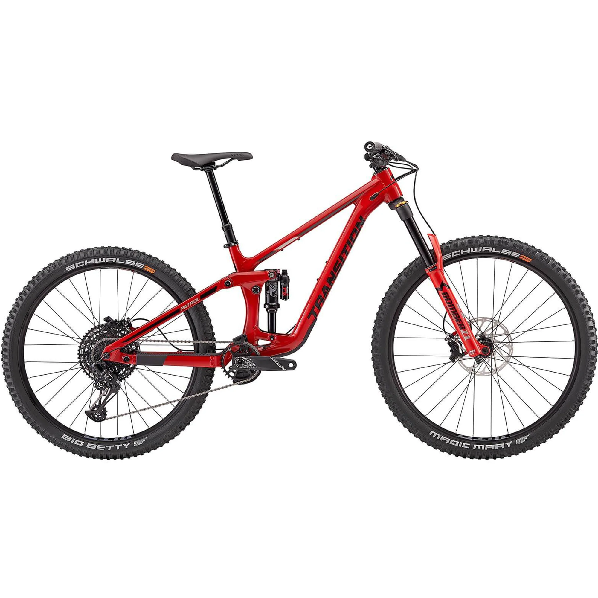 Transition Patrol Alloy - Image 3
