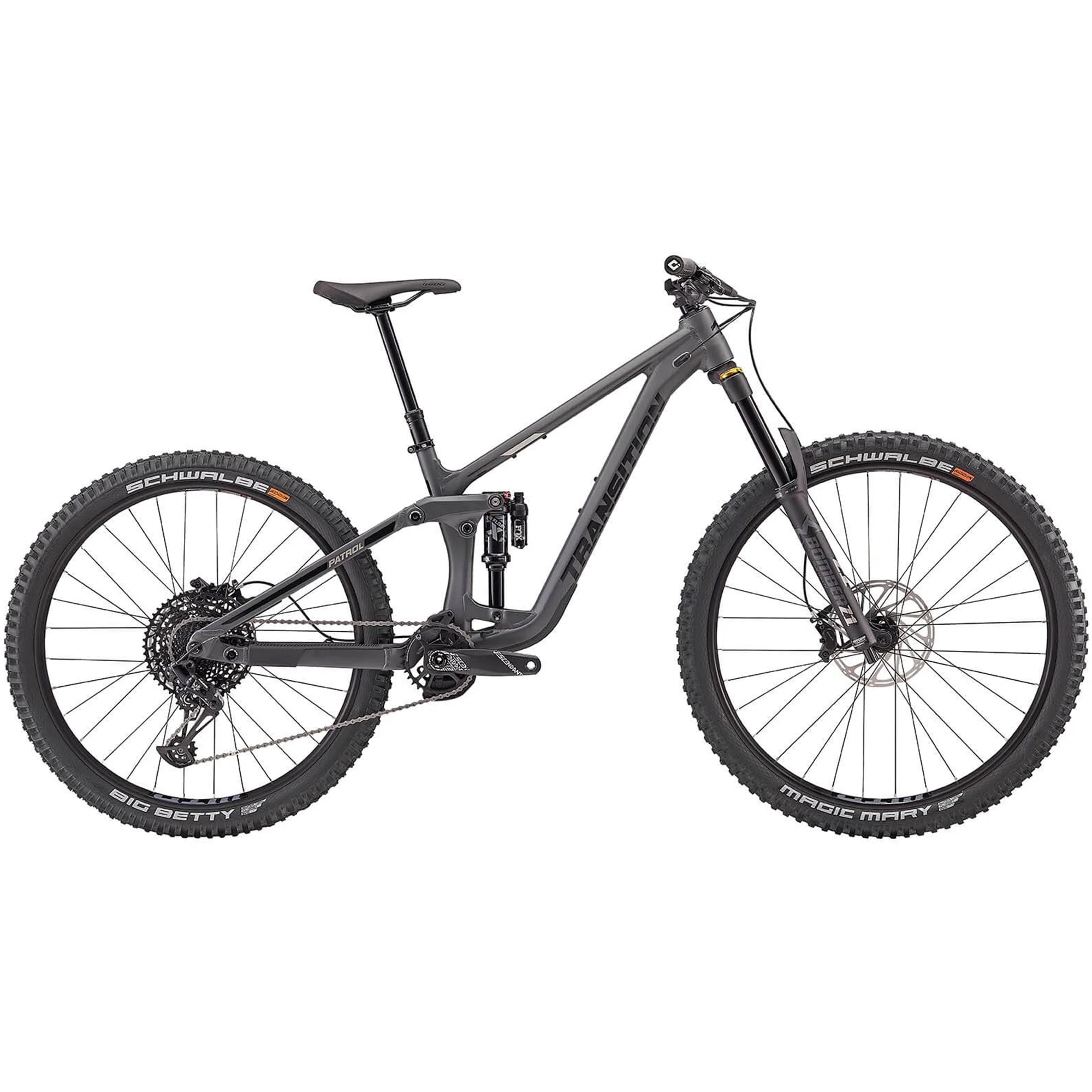 Transition Patrol Alloy - Image 4