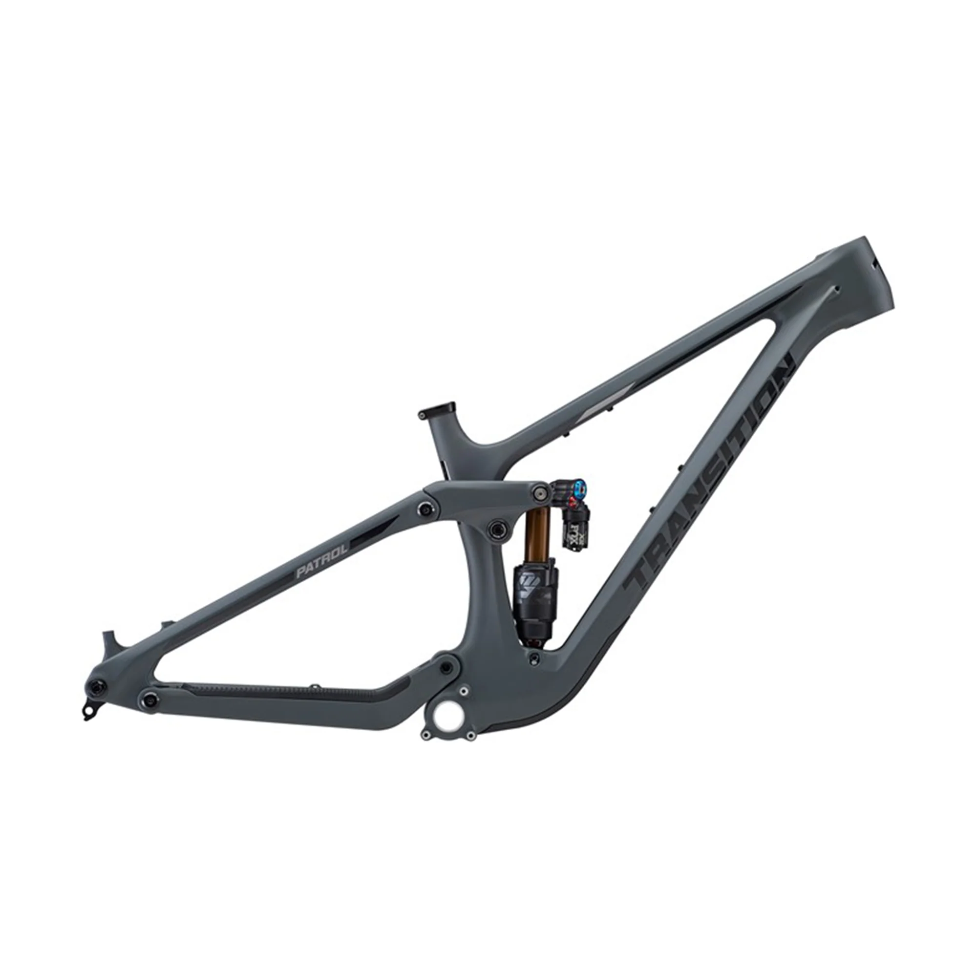 Transition Patrol Carbon Frame - Image 2