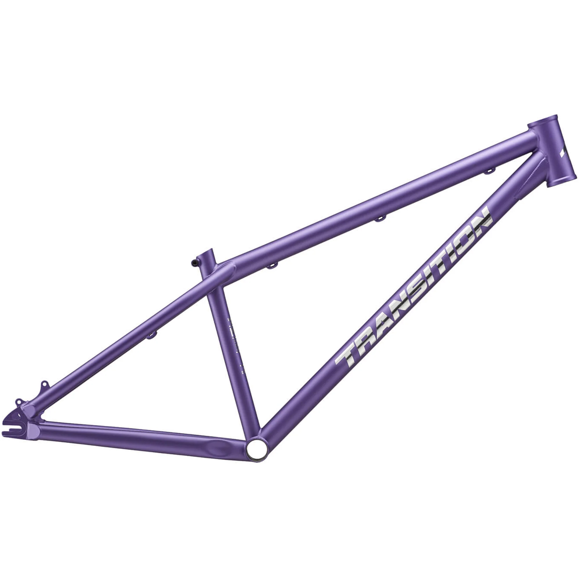 Transition PBJ Frame