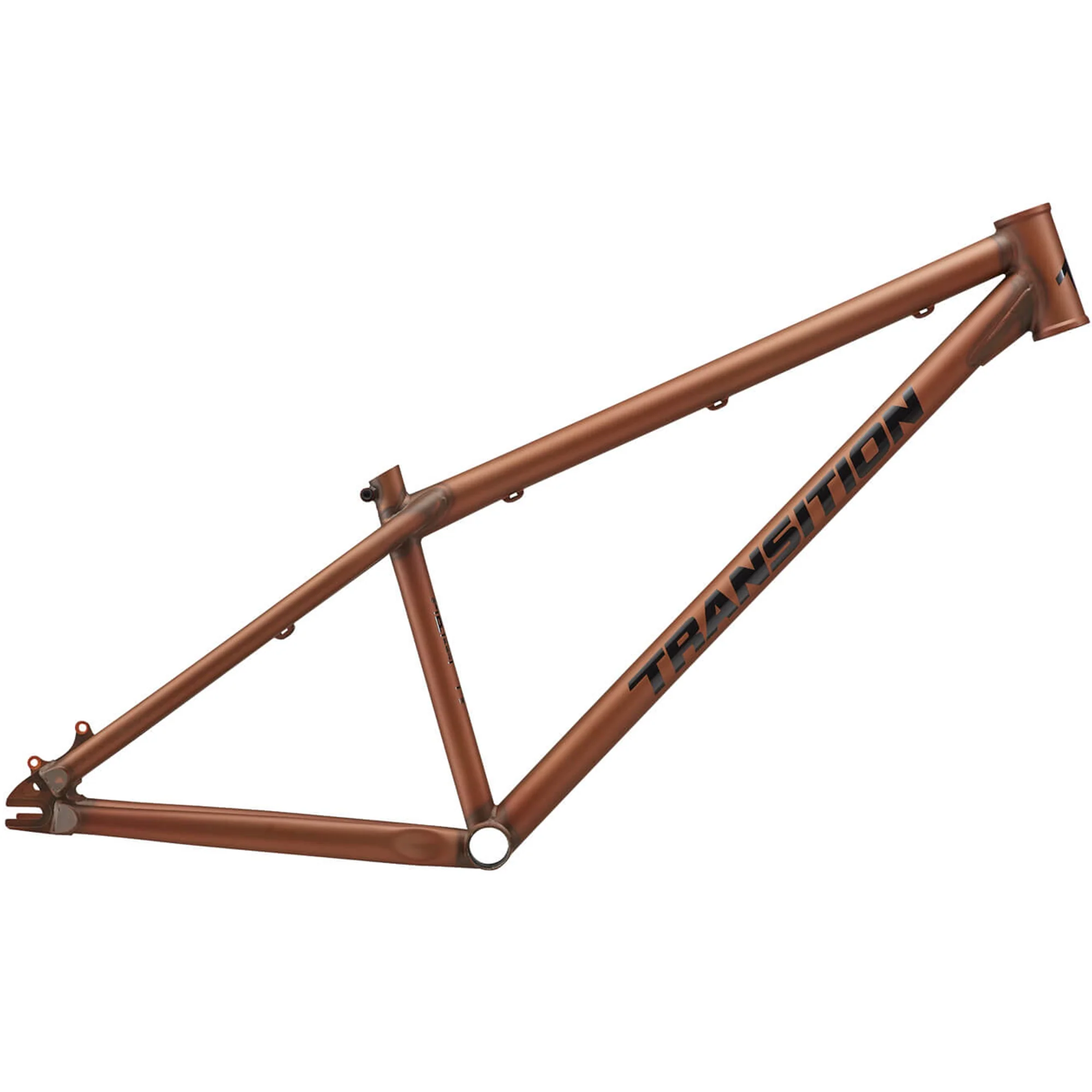 Transition PBJ Frame - Image 3