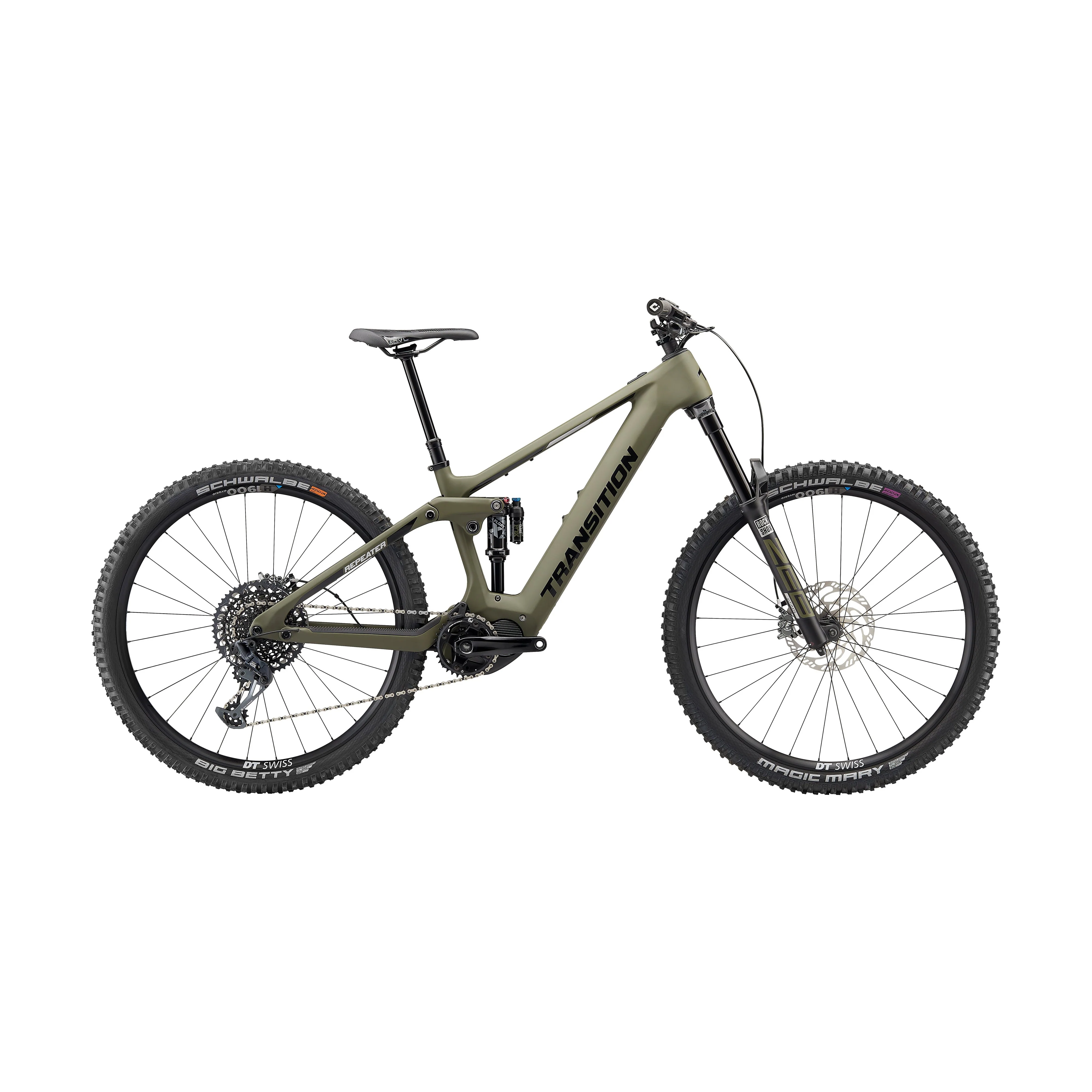 Transition Repeater Carbon - Image 3