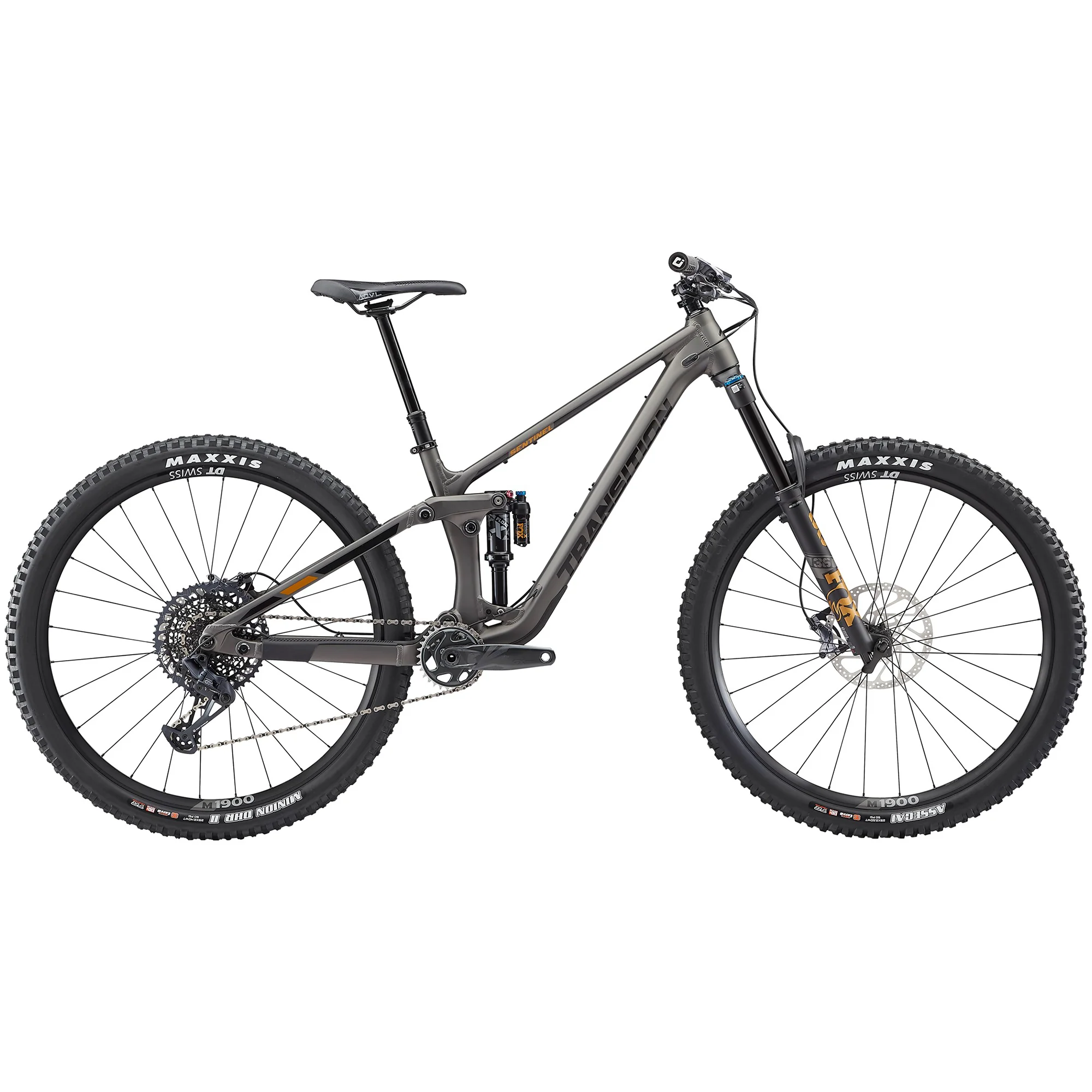 Transition Sentinel Alloy - Image 2