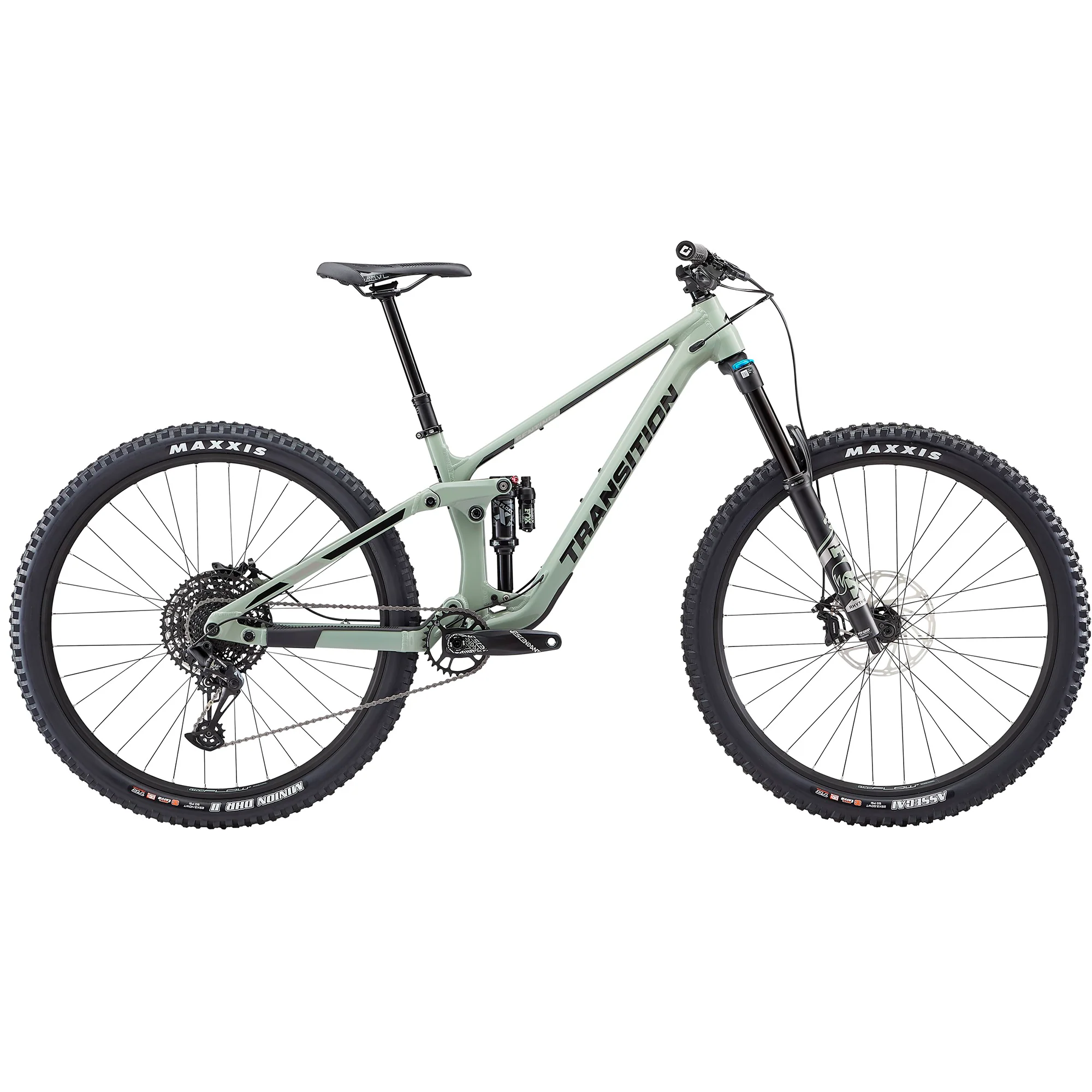 Transition Sentinel Alloy - Image 3