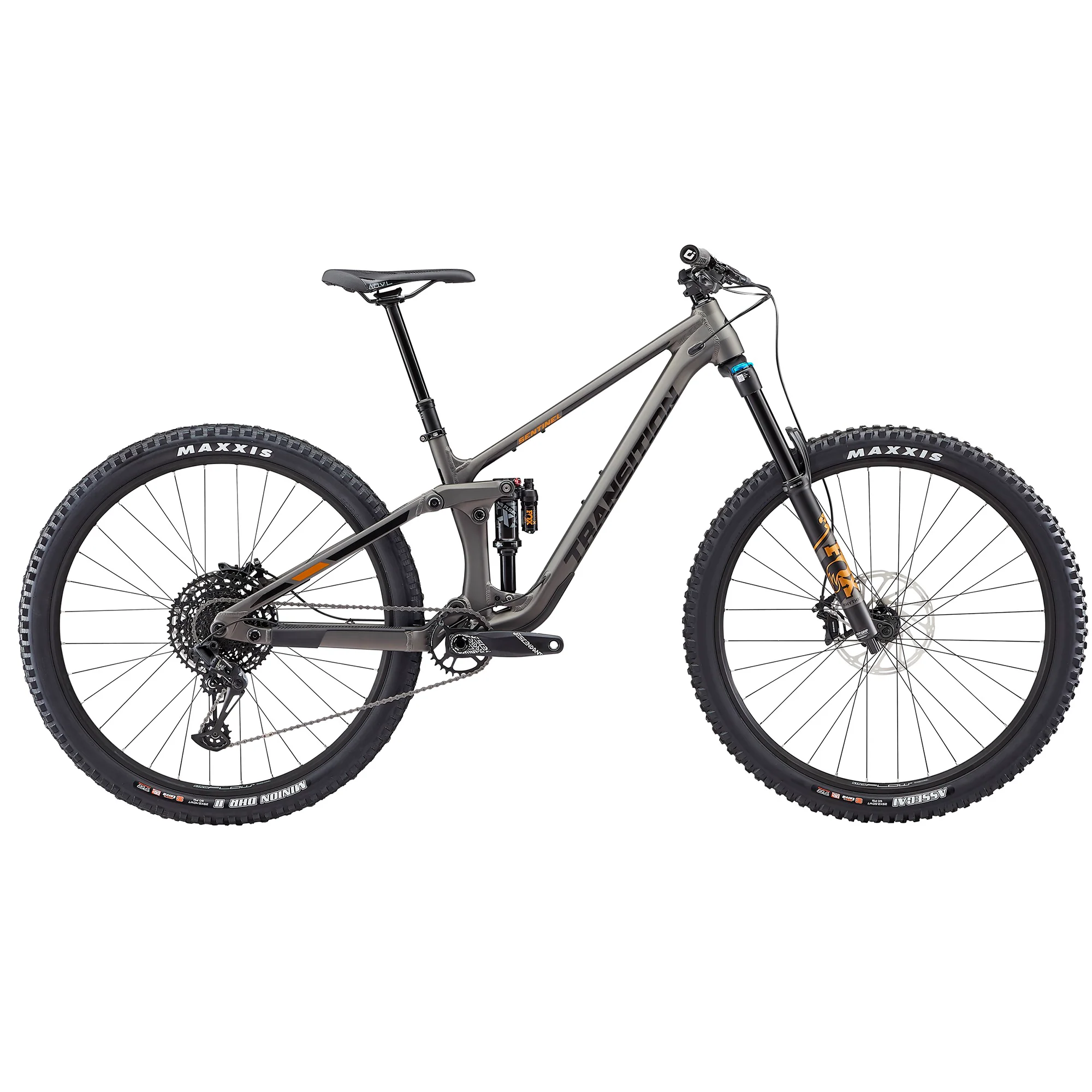Transition Sentinel Alloy - Image 4