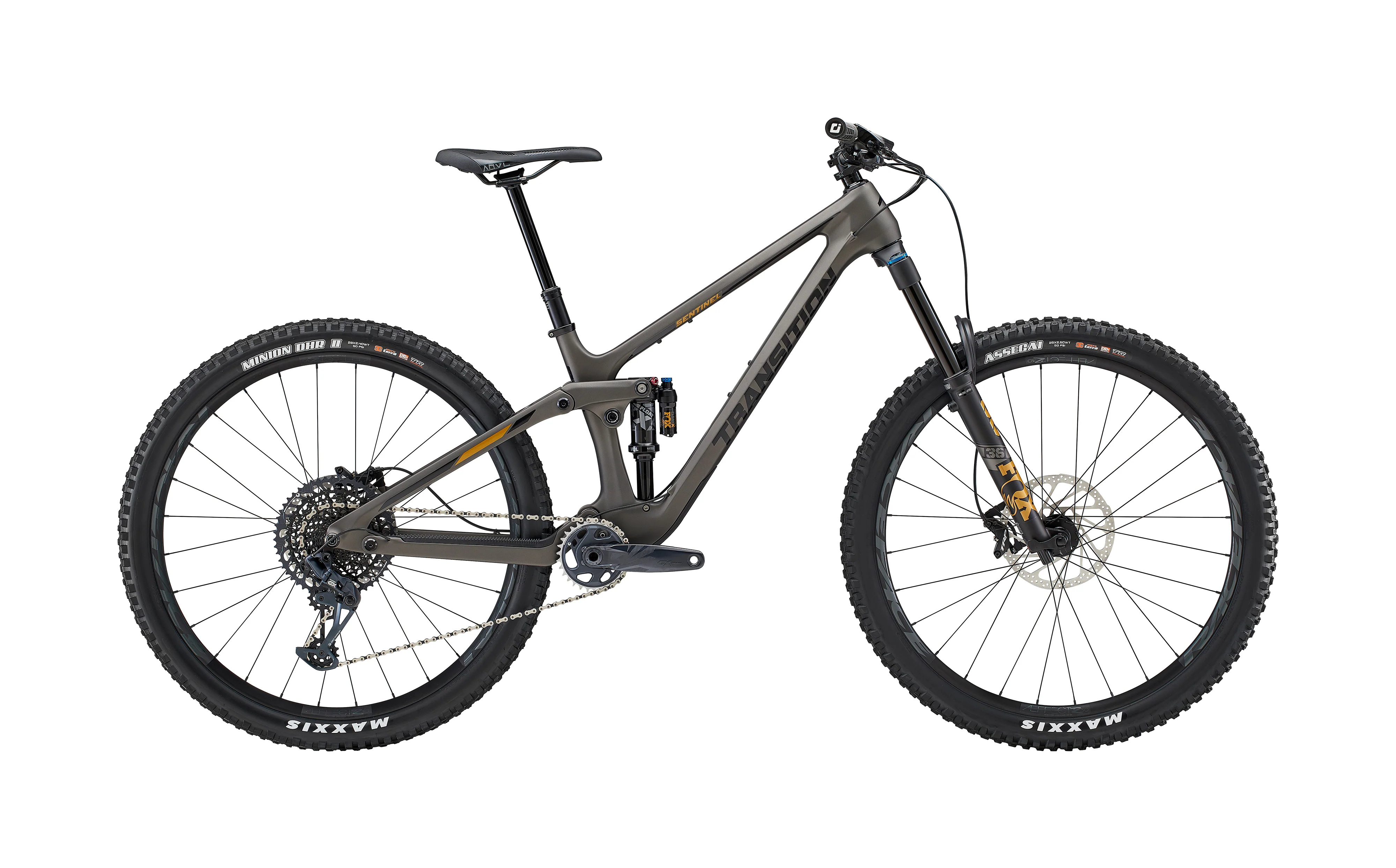 Transition Sentinel Carbon - Image 3