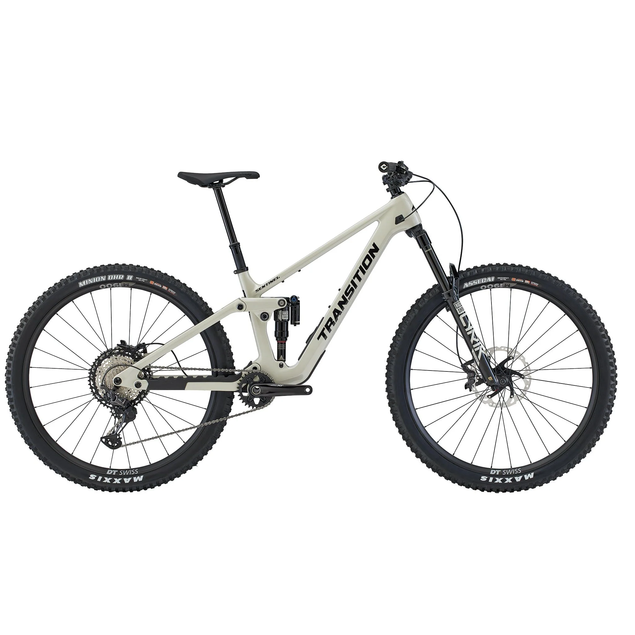 Transition Sentinel Carbon XT 2025 - Image 3