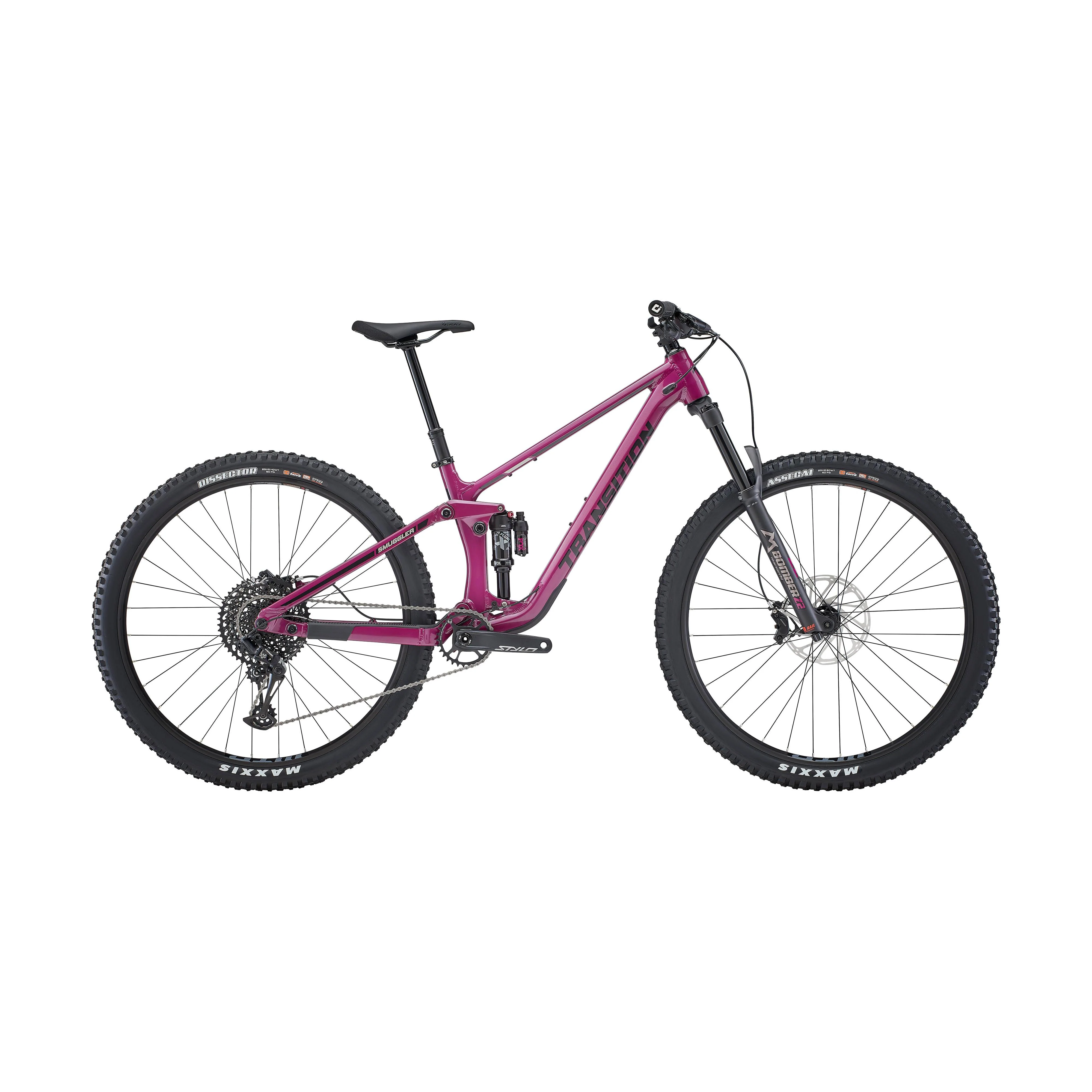 Transition Smuggler Alloy - Image 3