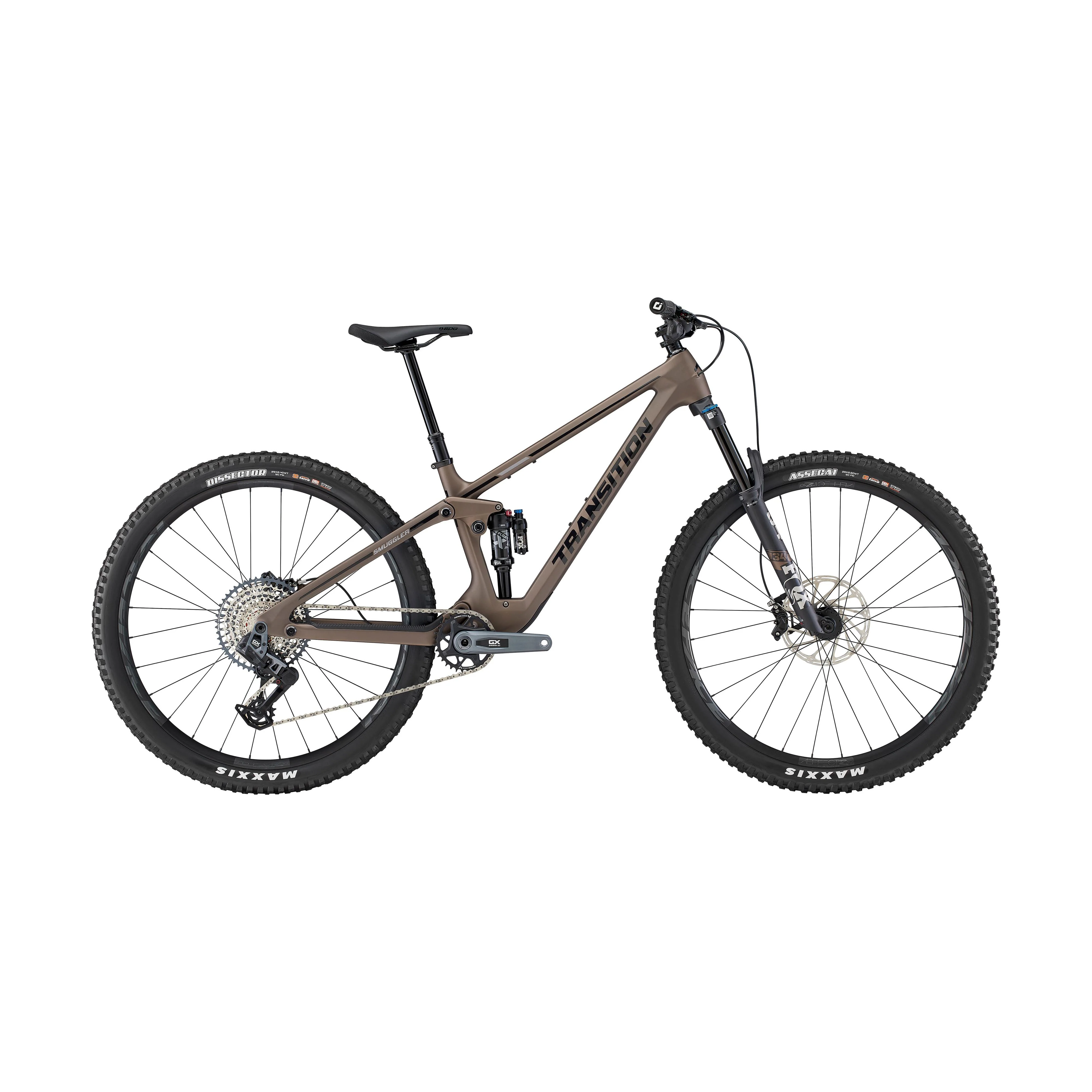 Transition Smuggler Carbon - Image 5