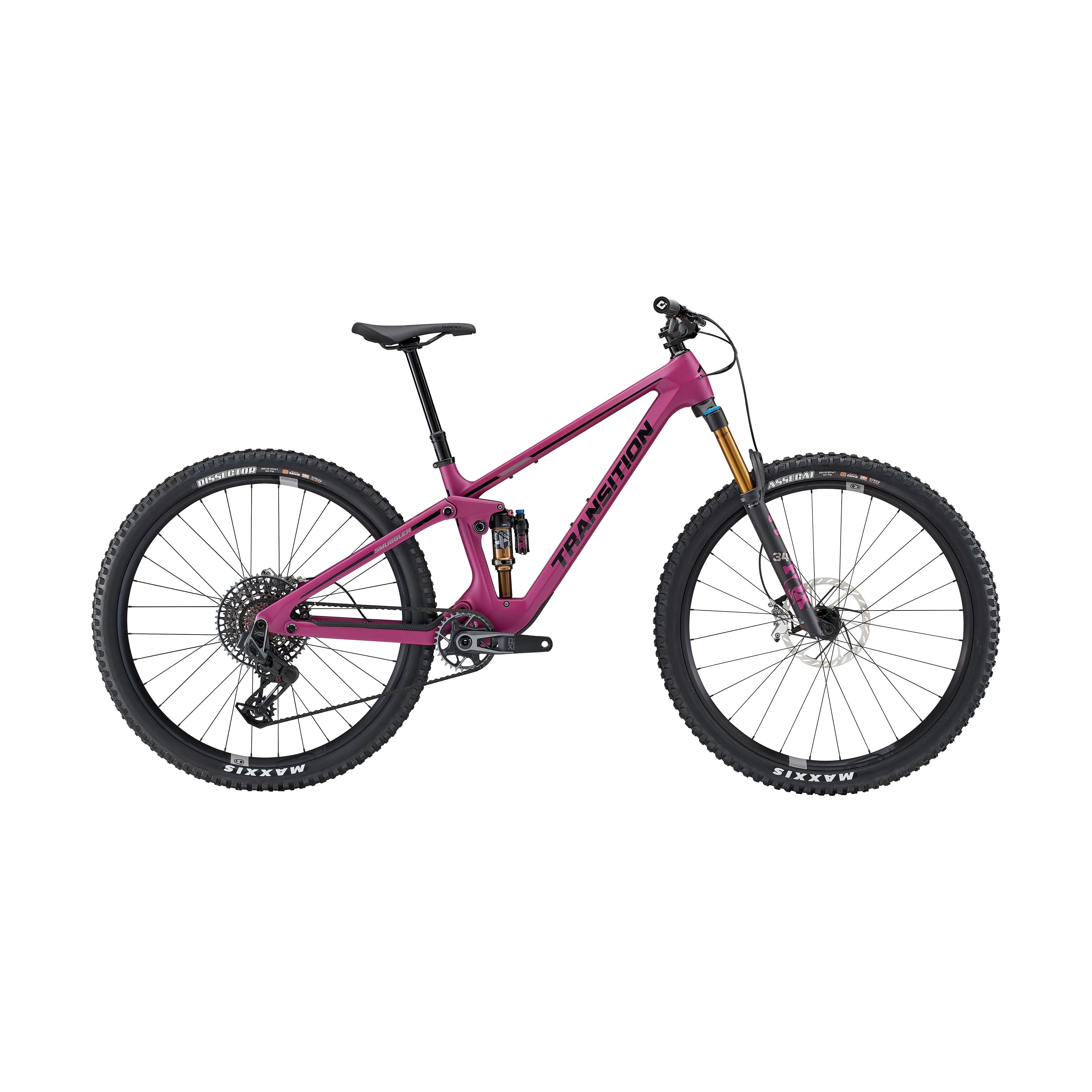 Transition Smuggler Carbon - Image 7