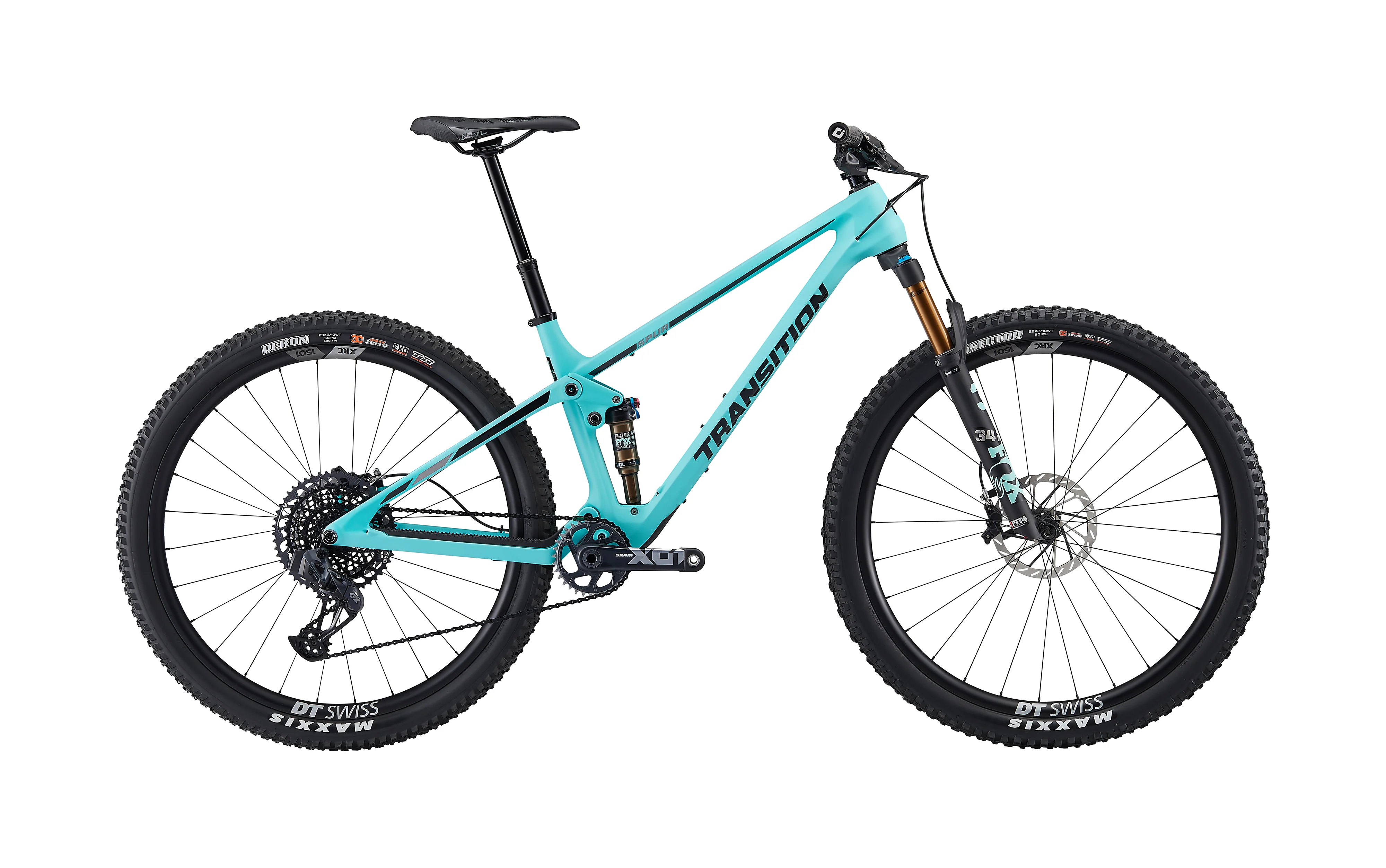 Transition Spur Carbon 2022 - Image 3
