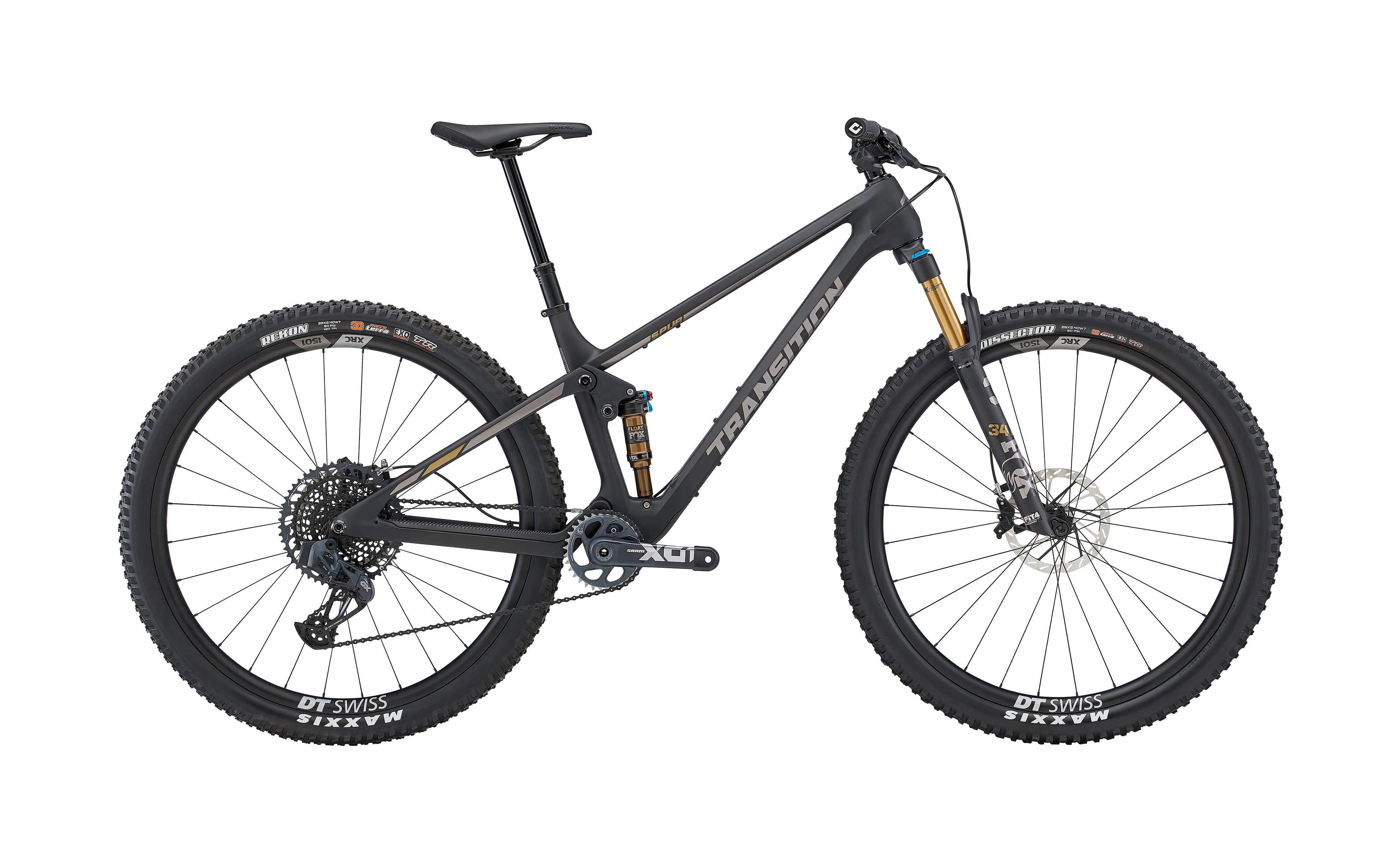 Transition Spur Carbon 2022 - Image 4