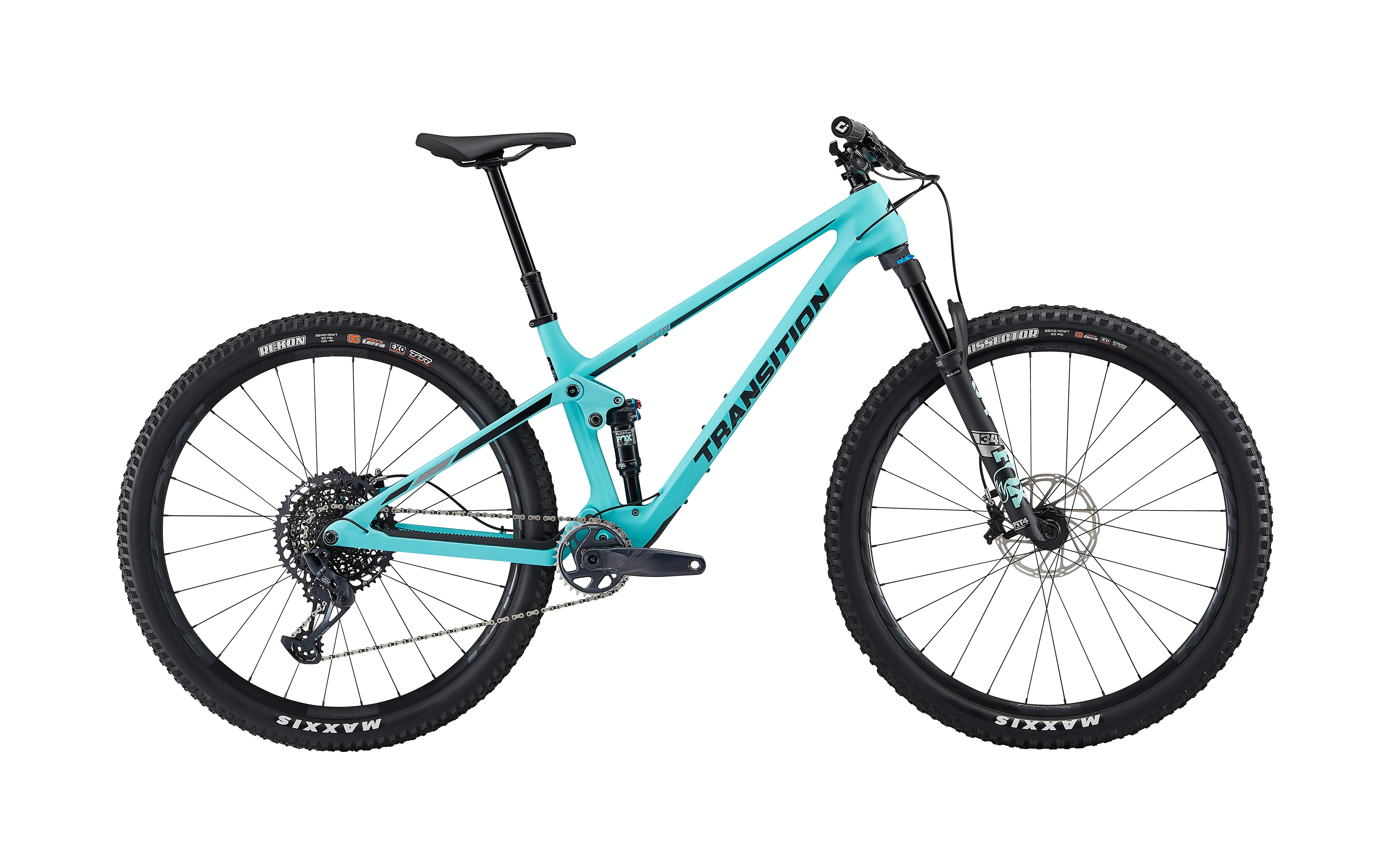 Transition Spur Carbon 2022 - Image 5