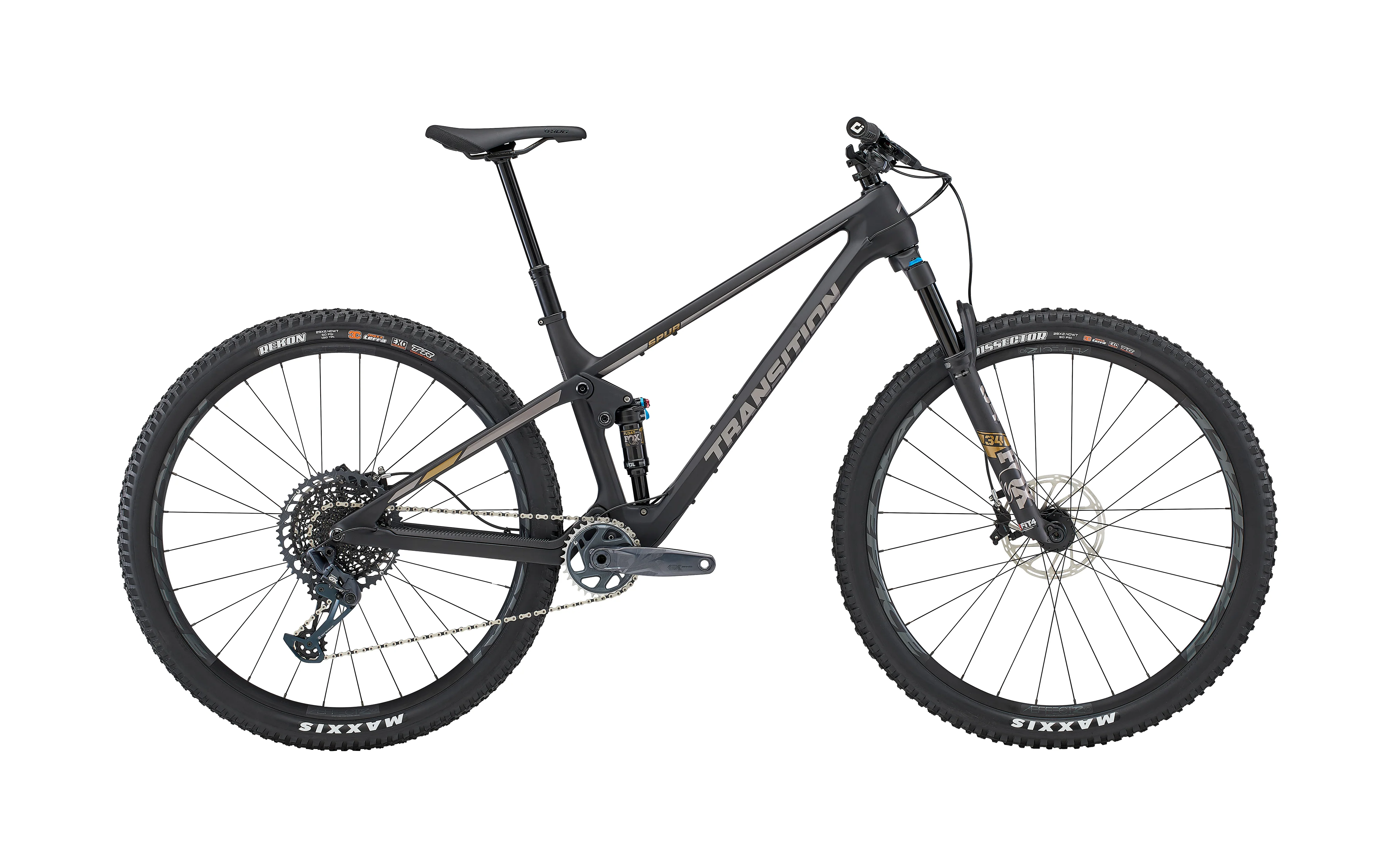 Transition Spur Carbon 2022 - Image 6