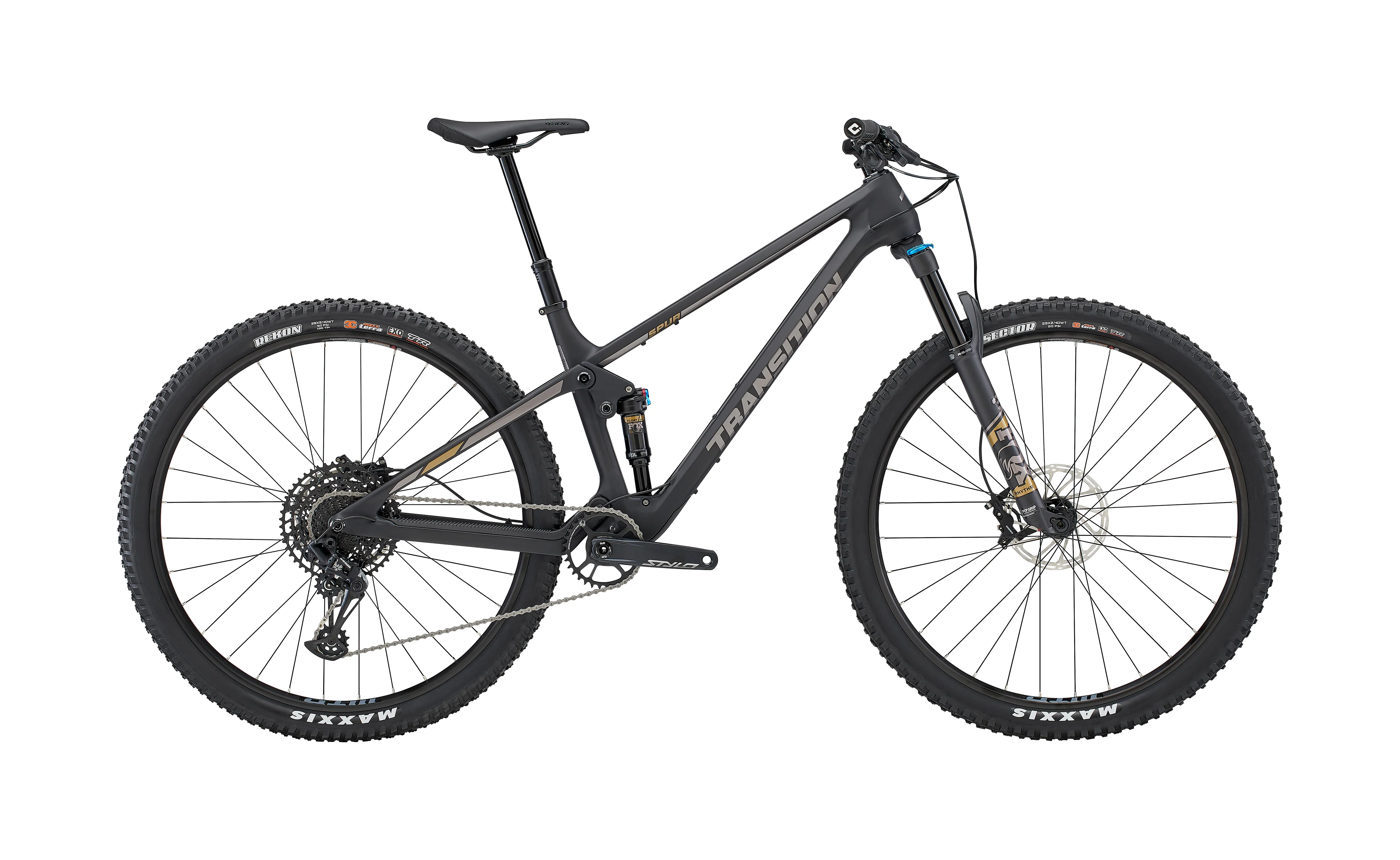 Transition Spur Carbon 2022 - Image 8