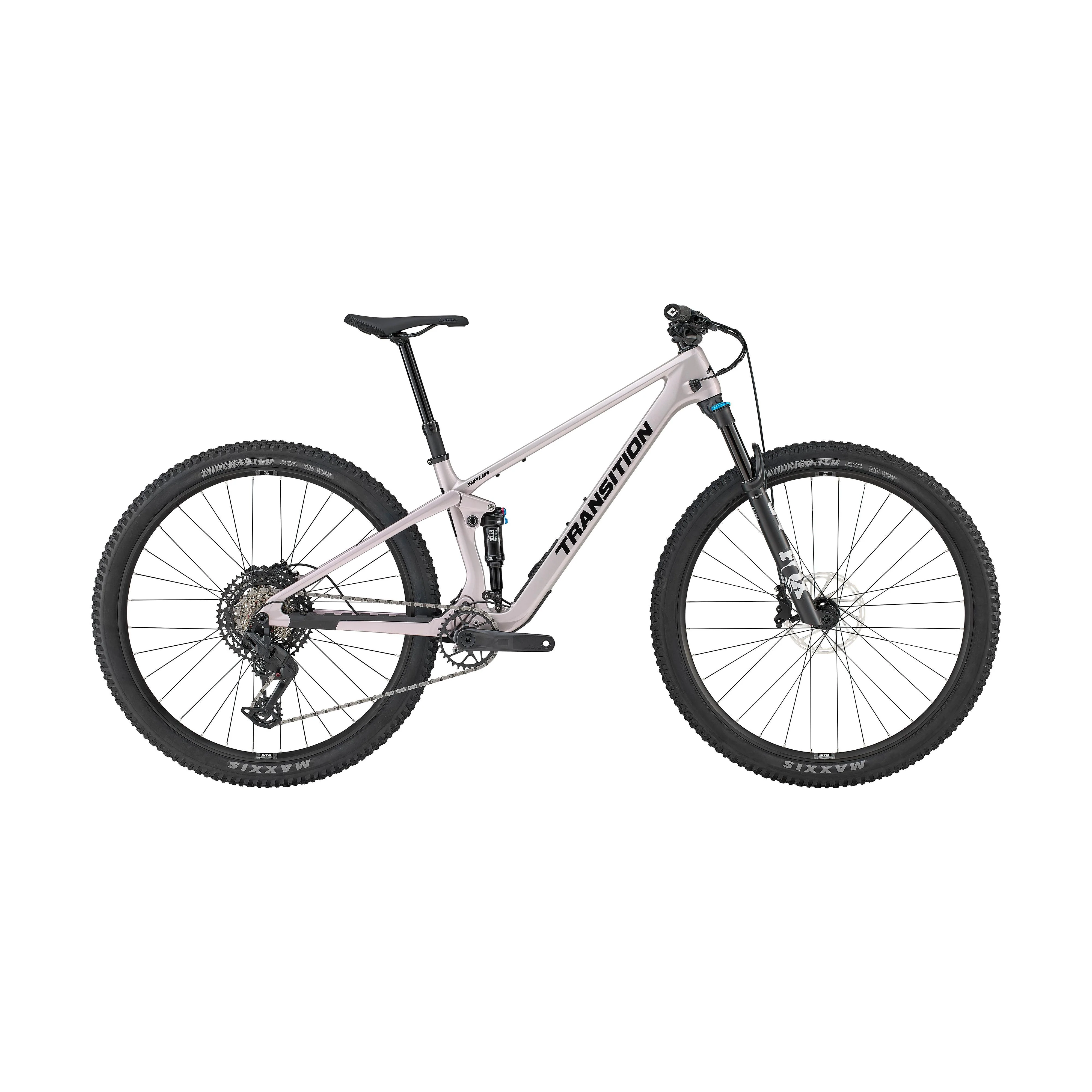 Transition Spur V2 2027 - Image 2