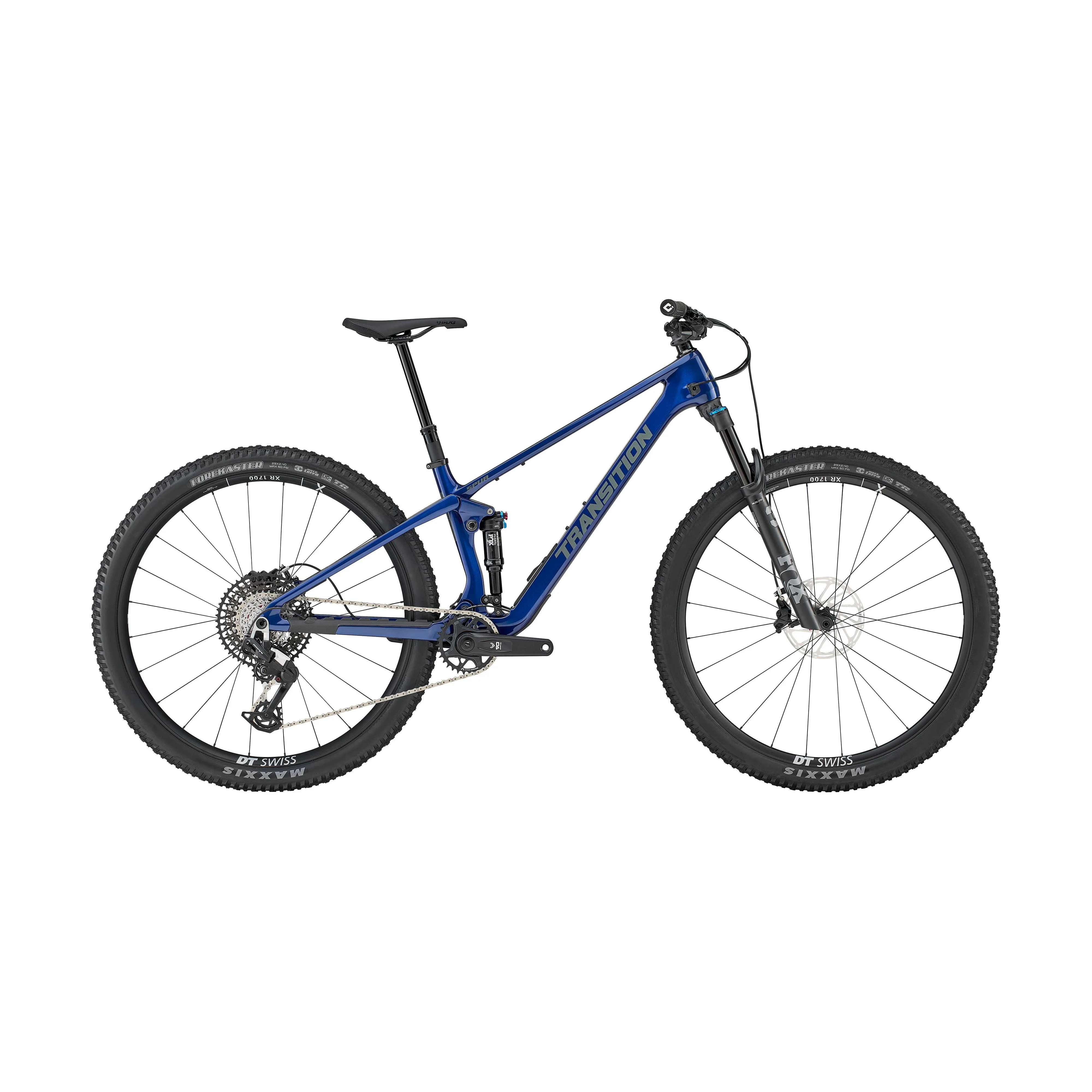 Transition Spur V2 2027 - Image 3