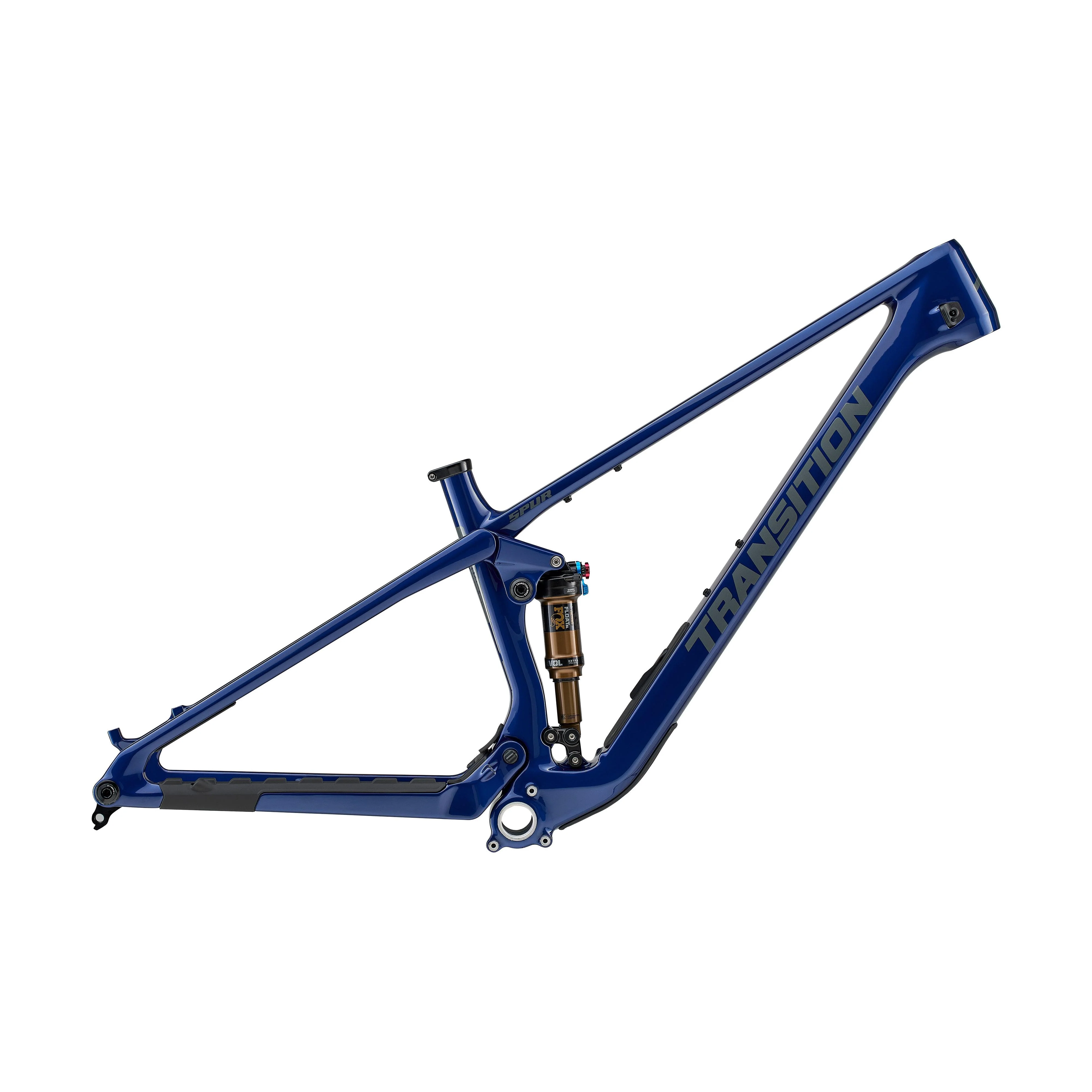 Transition Spur V2 Frame 2027
