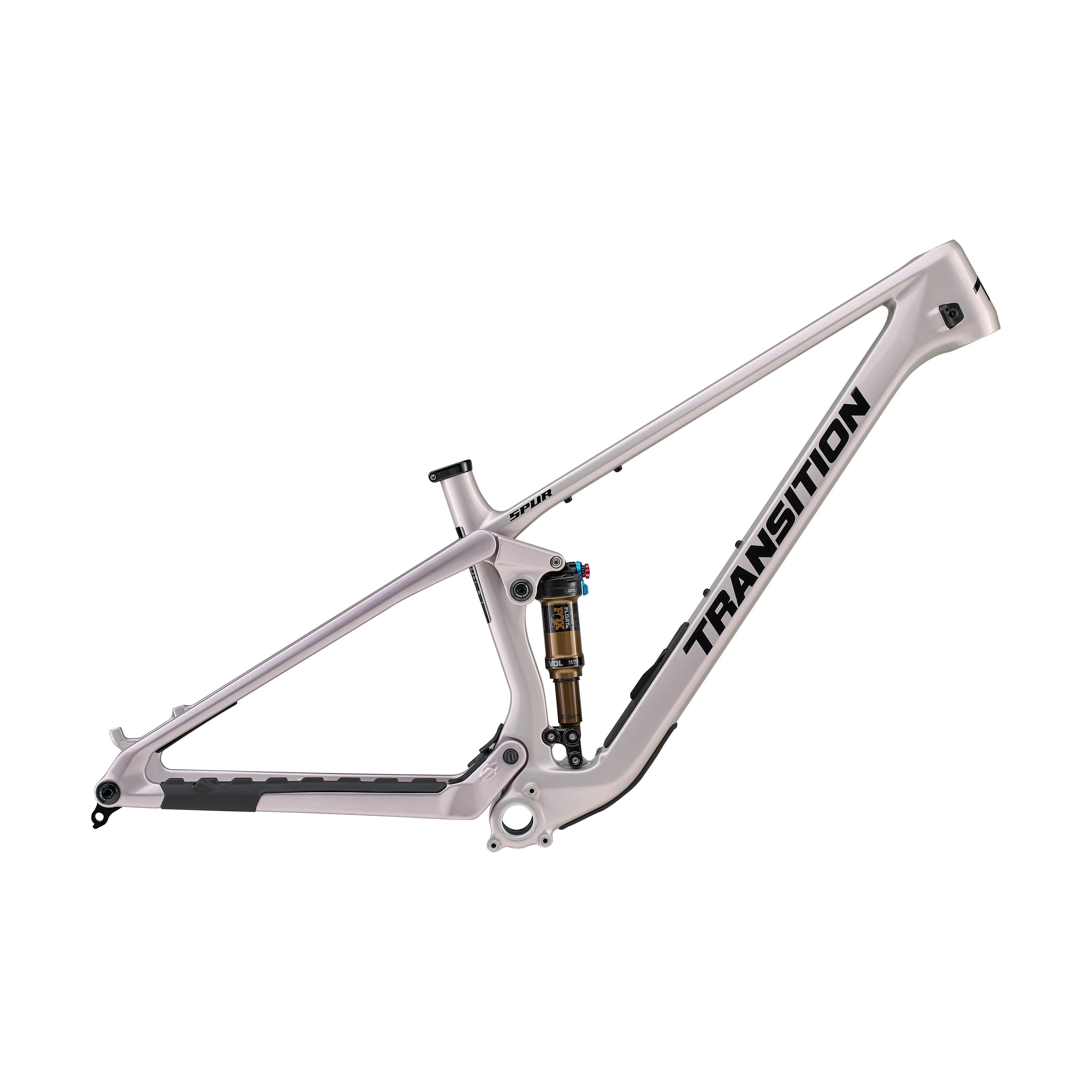 Transition Spur V2 Frame 2027 - Image 2