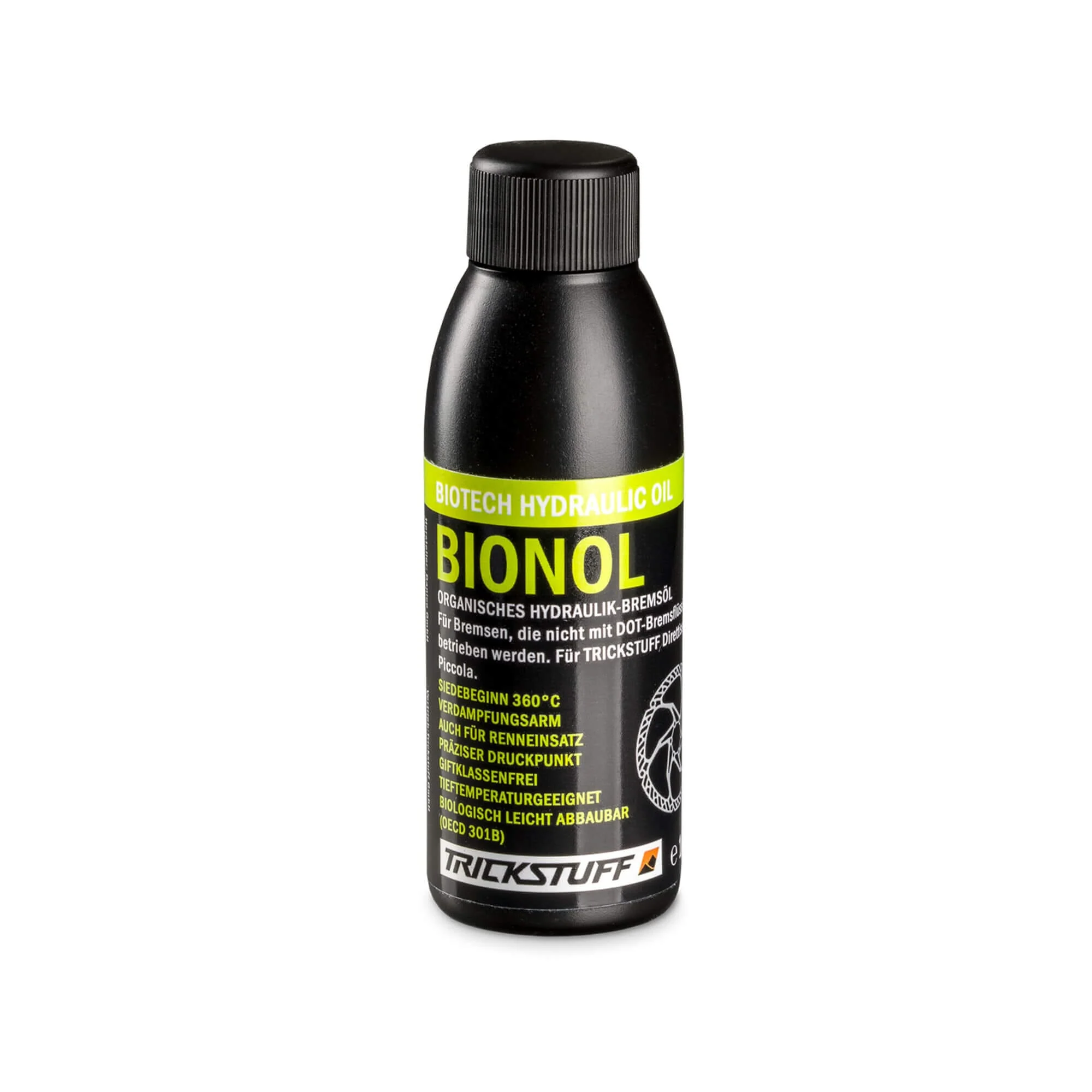 Trickstuff Bionol Organic Brake Fluid - Image 2