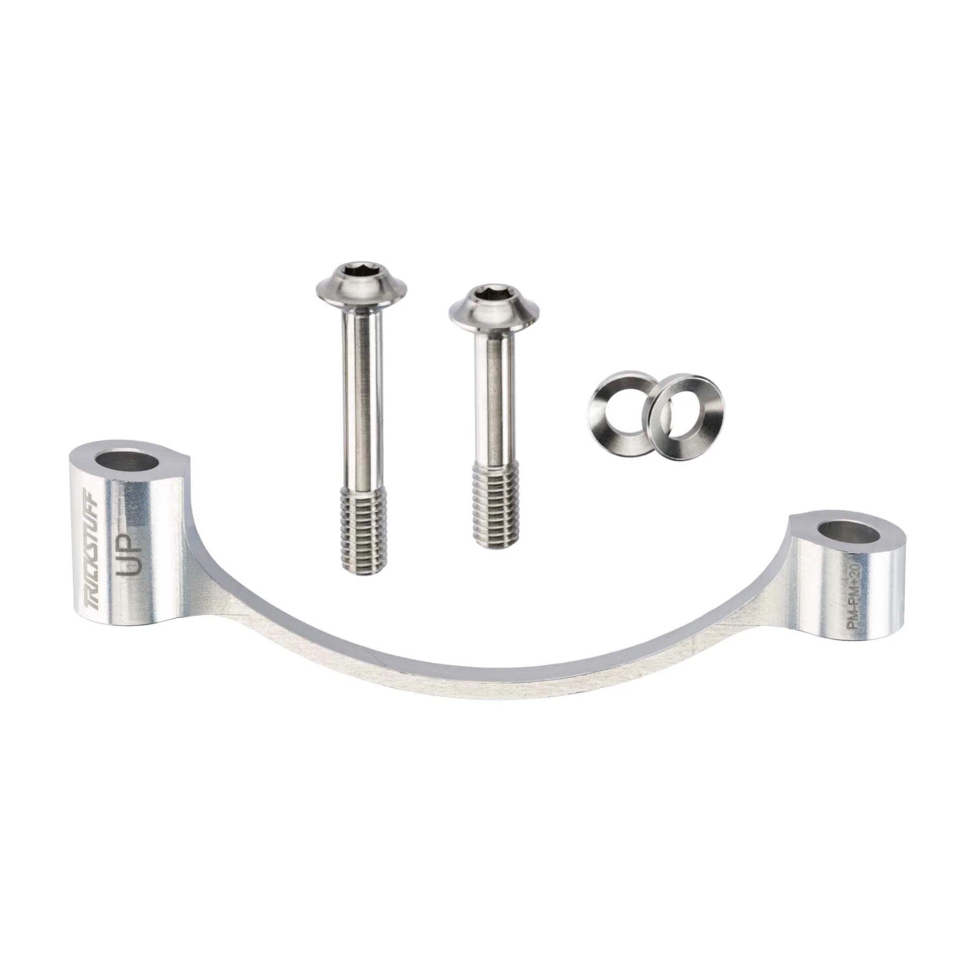 Trickstuff CNC Brake Adaptor - Image 2
