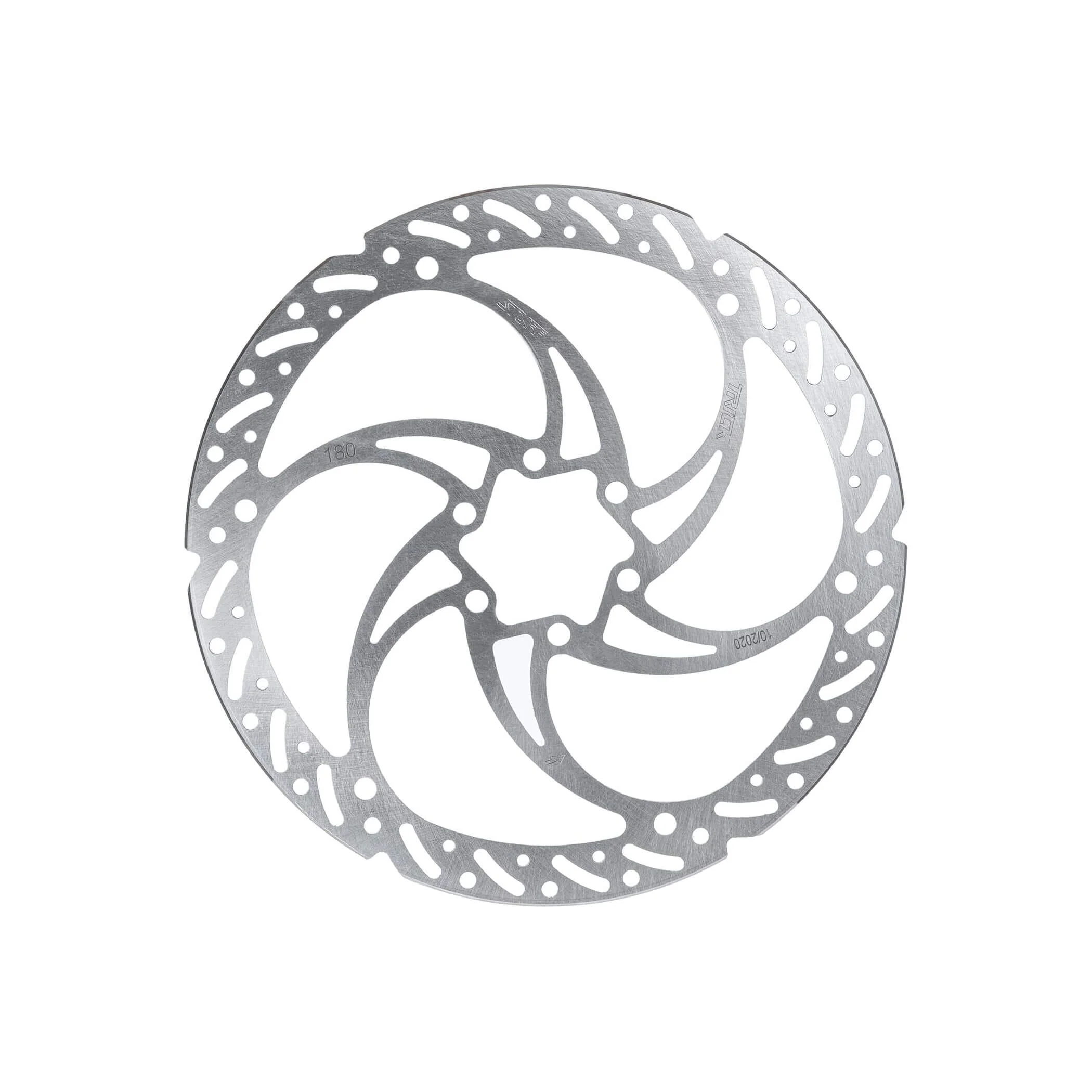 Trickstuff Heavy Duty Disc Brake Rotor - Image 2