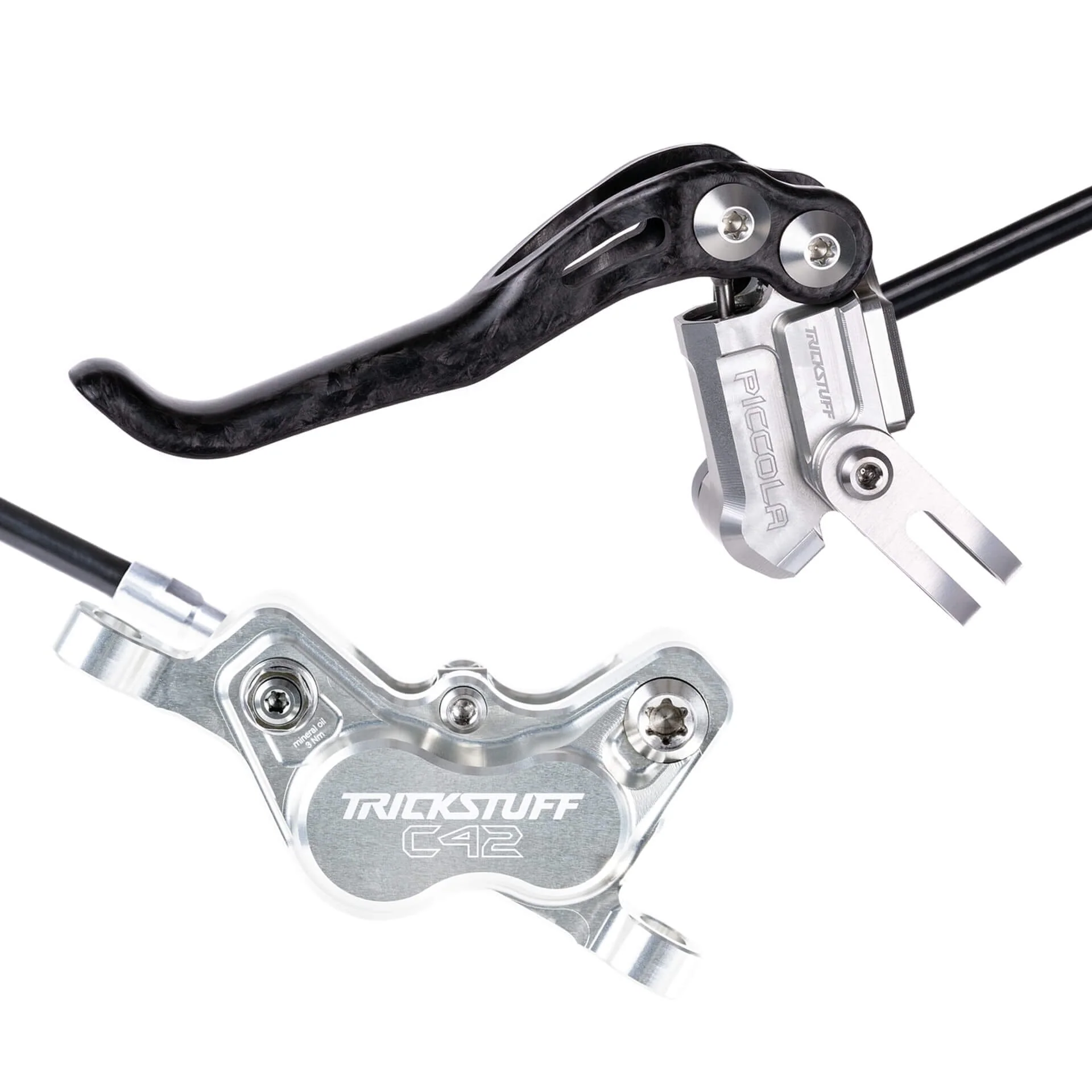 Trickstuff Piccola HD Disc Brake Set - Image 4