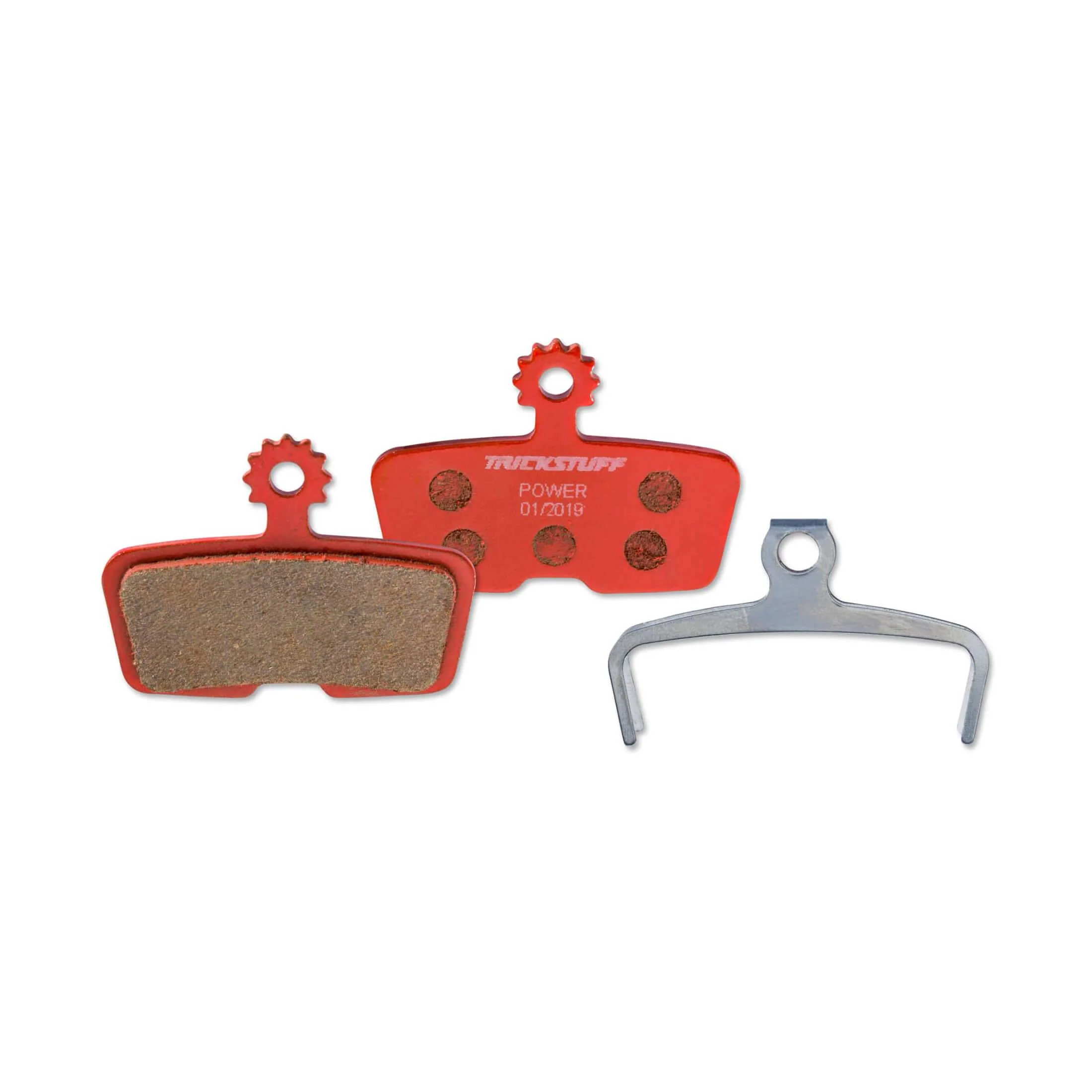 Trickstuff Power Pads - Image 4