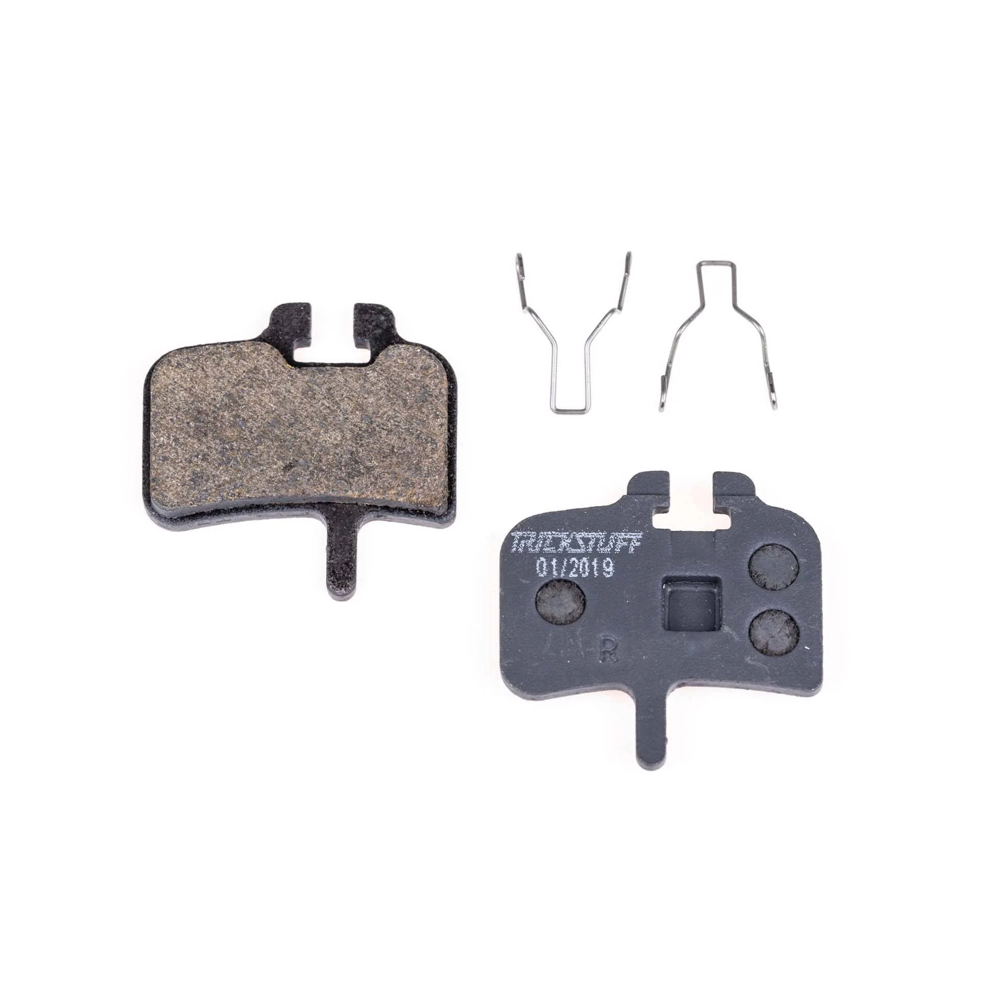 Trickstuff Standard Pads - Image 10