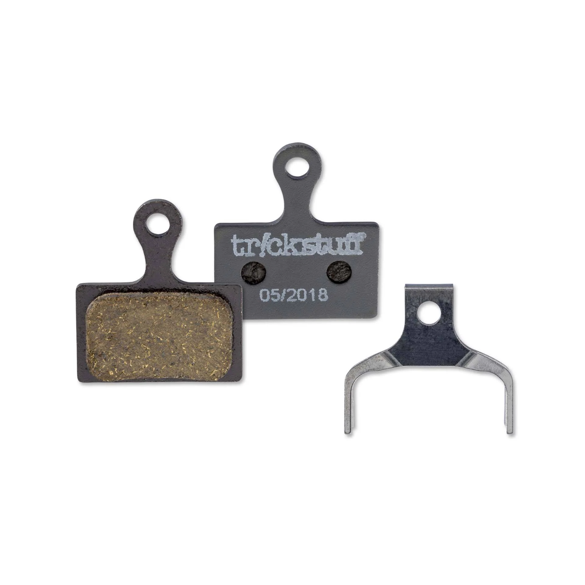 Trickstuff Standard Pads - Image 11