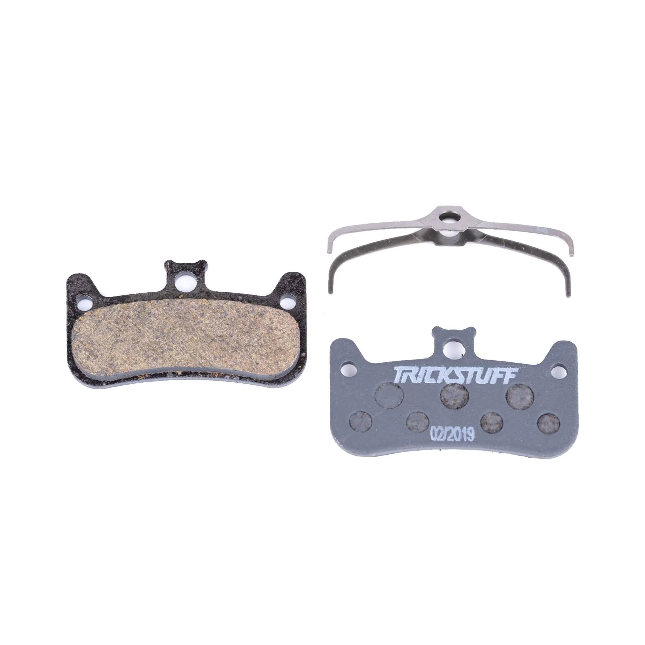 Trickstuff Standard Pads - Image 7