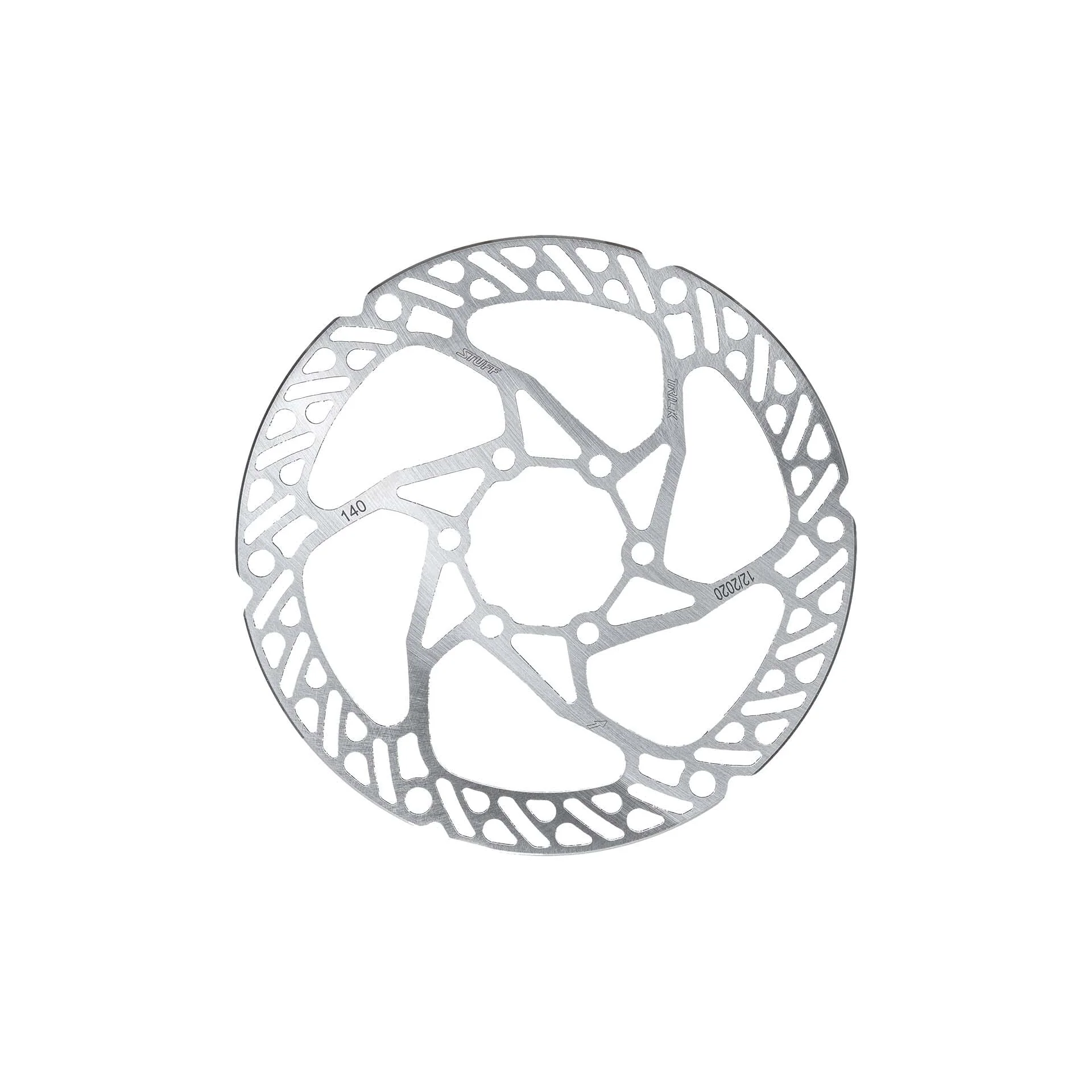 Trickstuff Ultralight Disc Brake Rotor