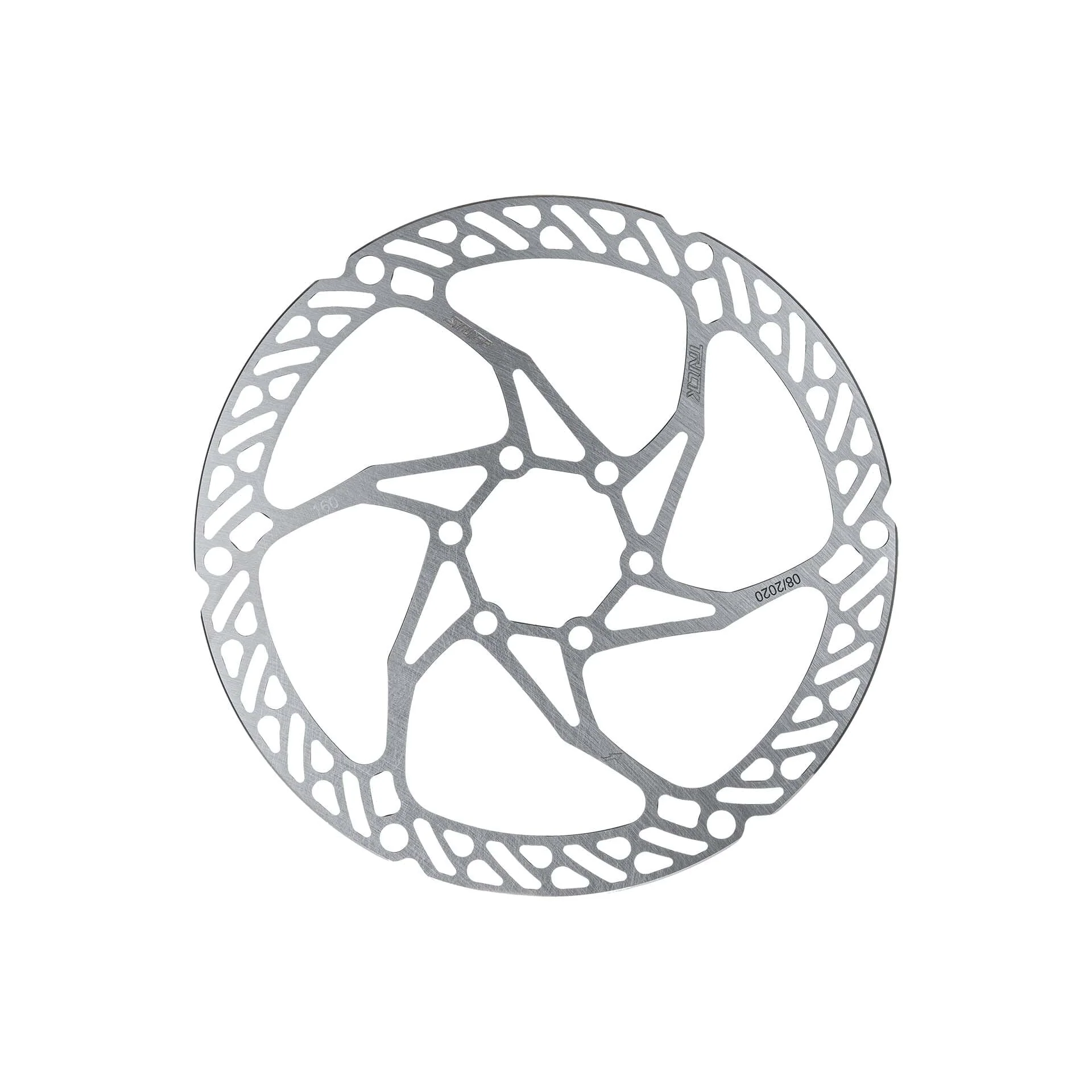 Trickstuff Ultralight Disc Brake Rotor - Image 2