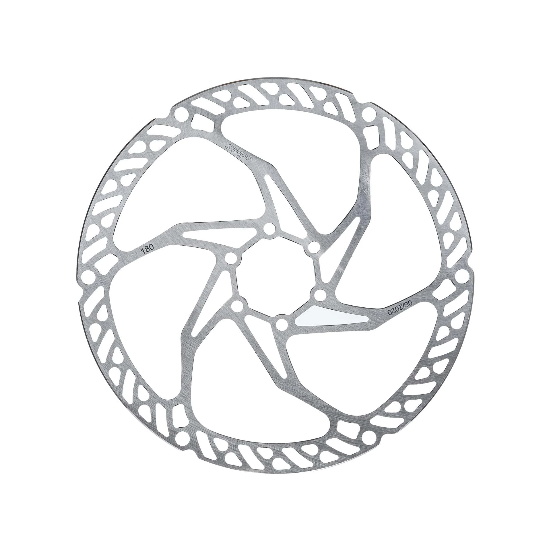 Trickstuff Ultralight Disc Brake Rotor - Image 3