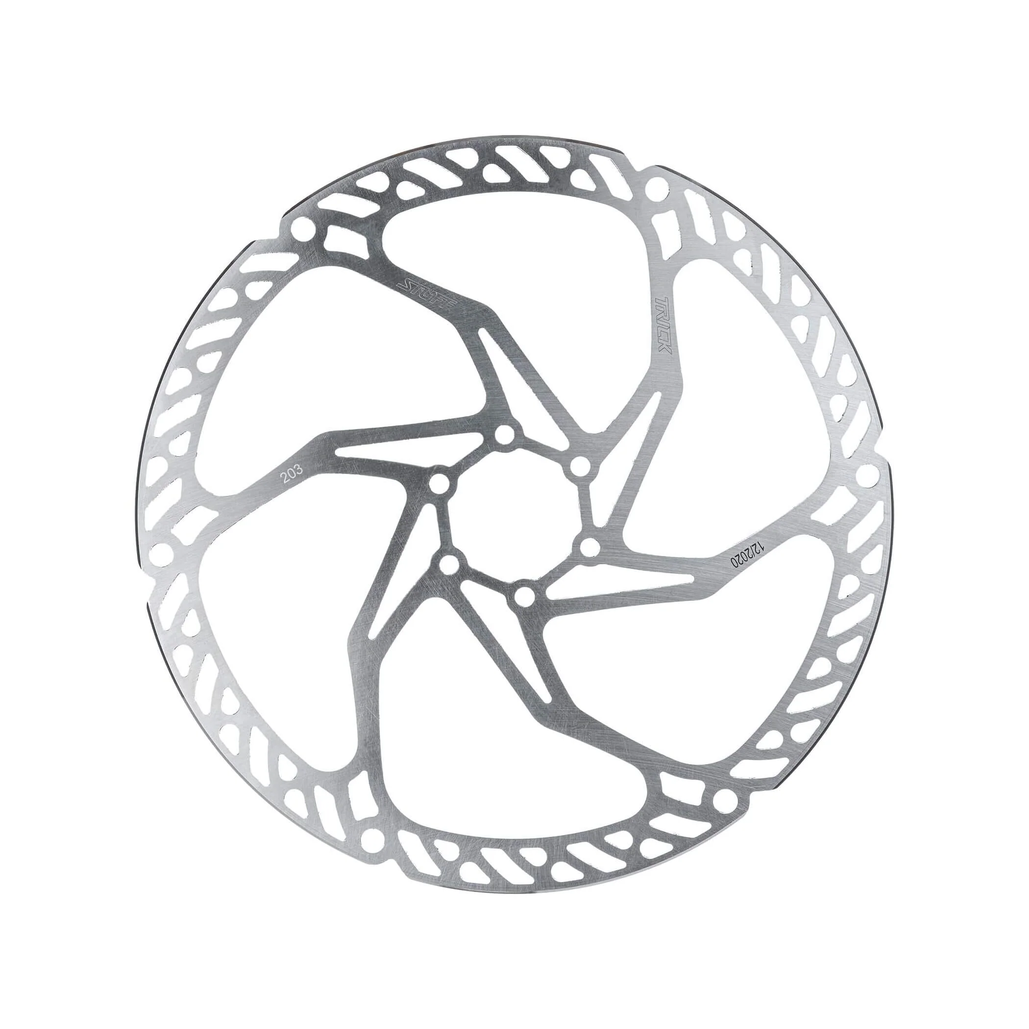 Trickstuff Ultralight Disc Brake Rotor - Image 4