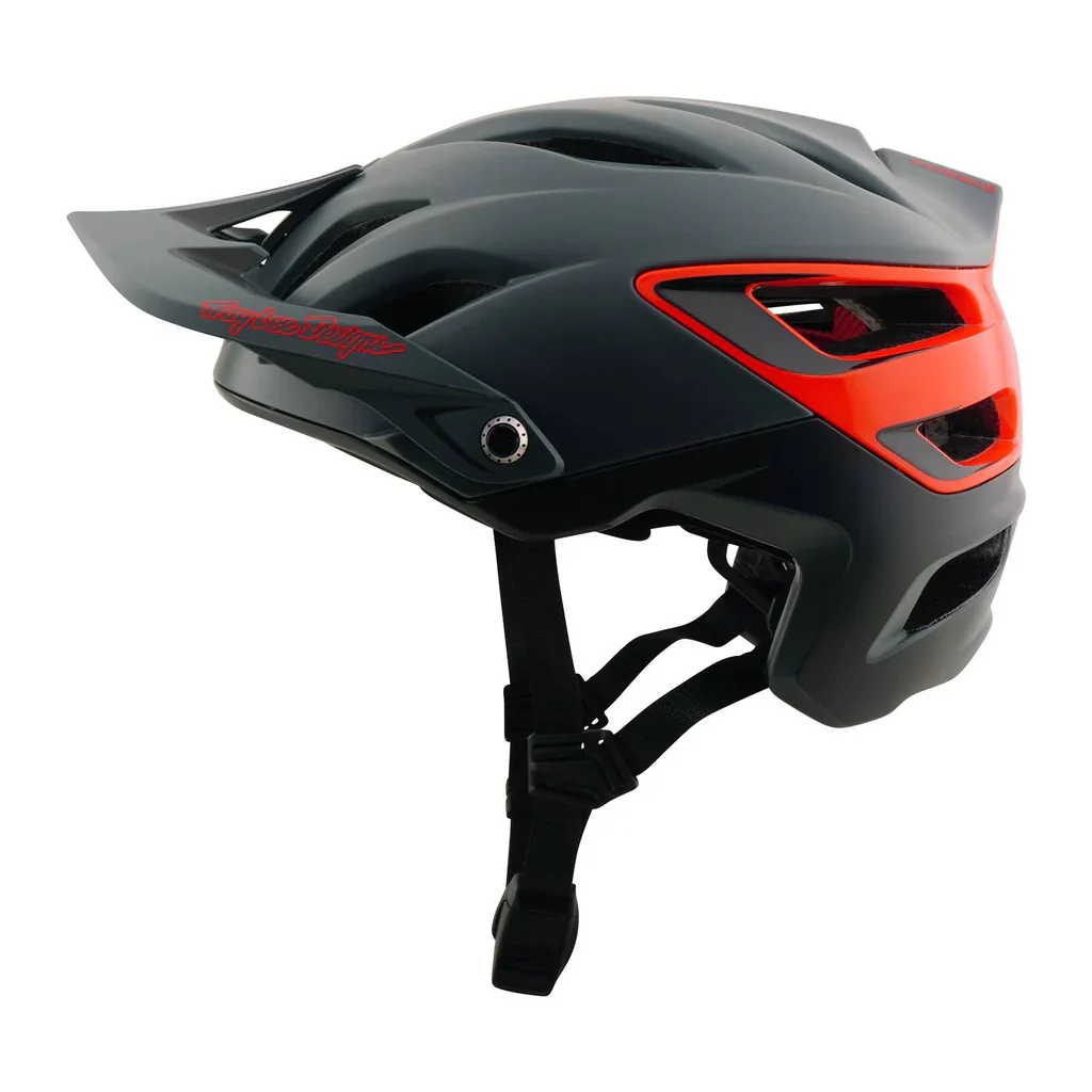 Troy Lee Designs A3 Helmet 2025 - Image 10