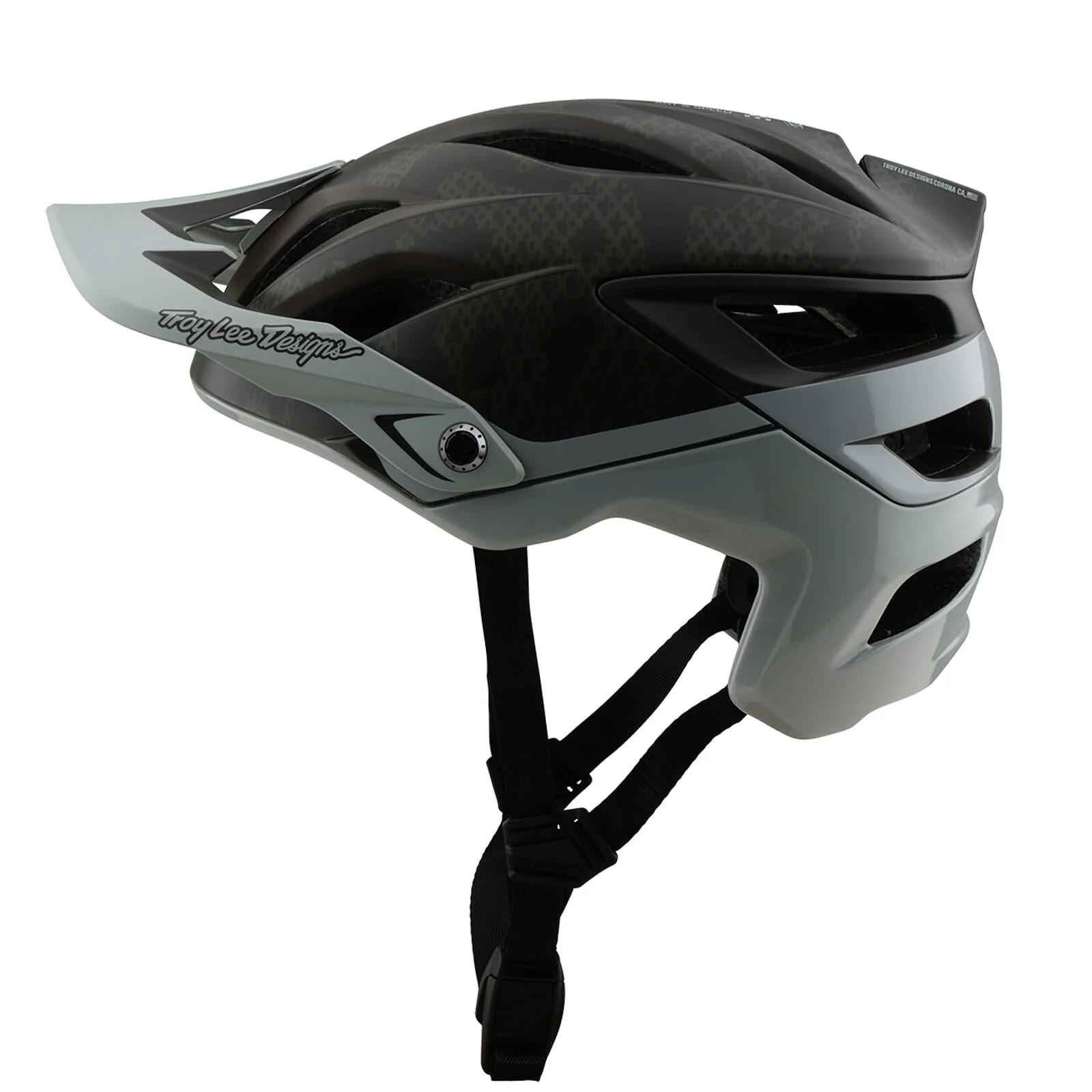 Troy Lee Designs A3 Helmet 2025 - Image 4