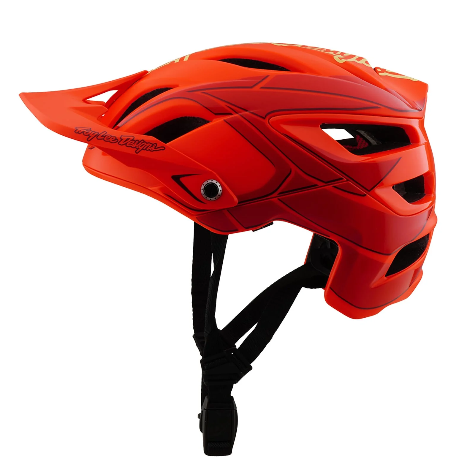 Troy Lee Designs A3 Helmet 2025 - Image 5