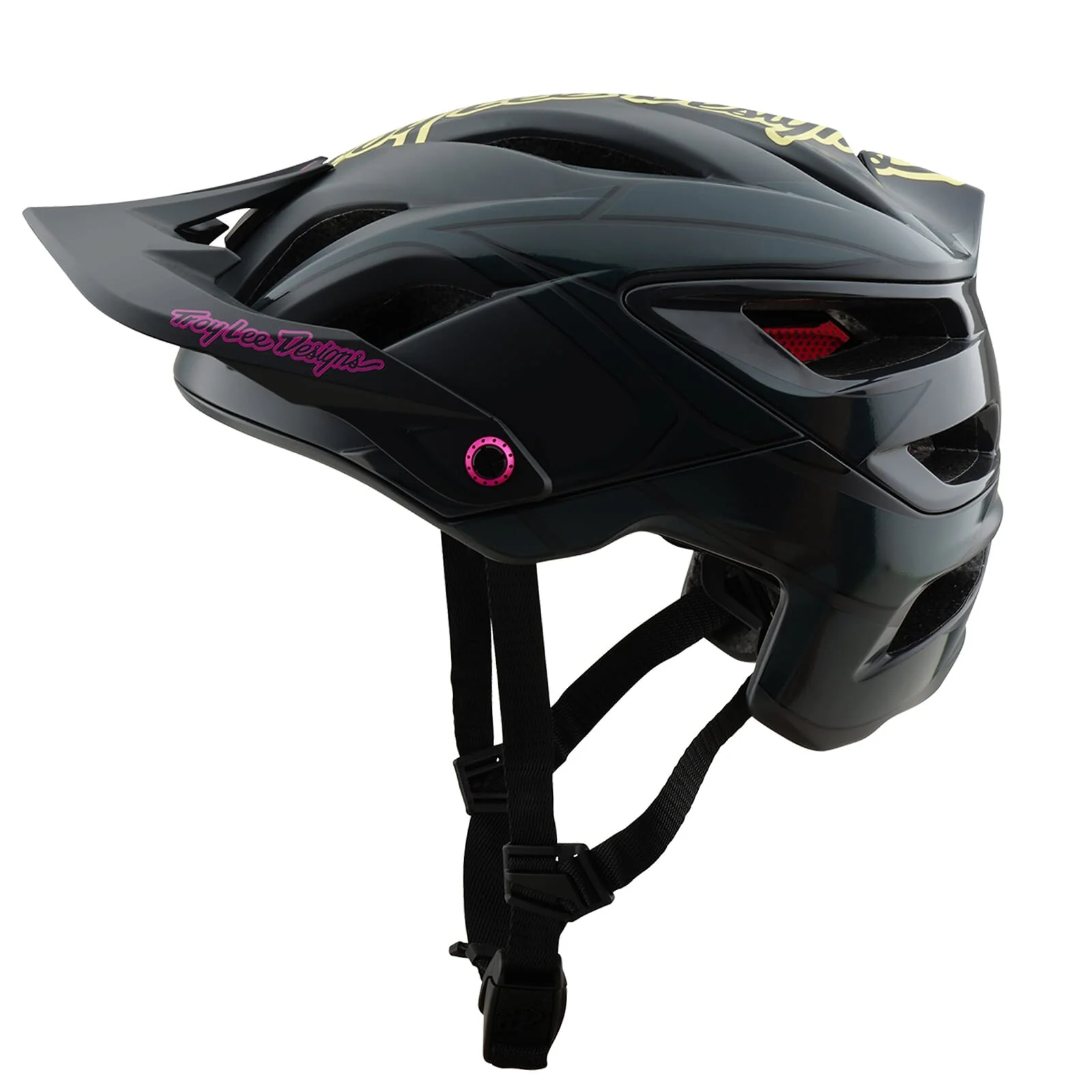 Troy Lee Designs A3 Helmet 2025 - Image 6