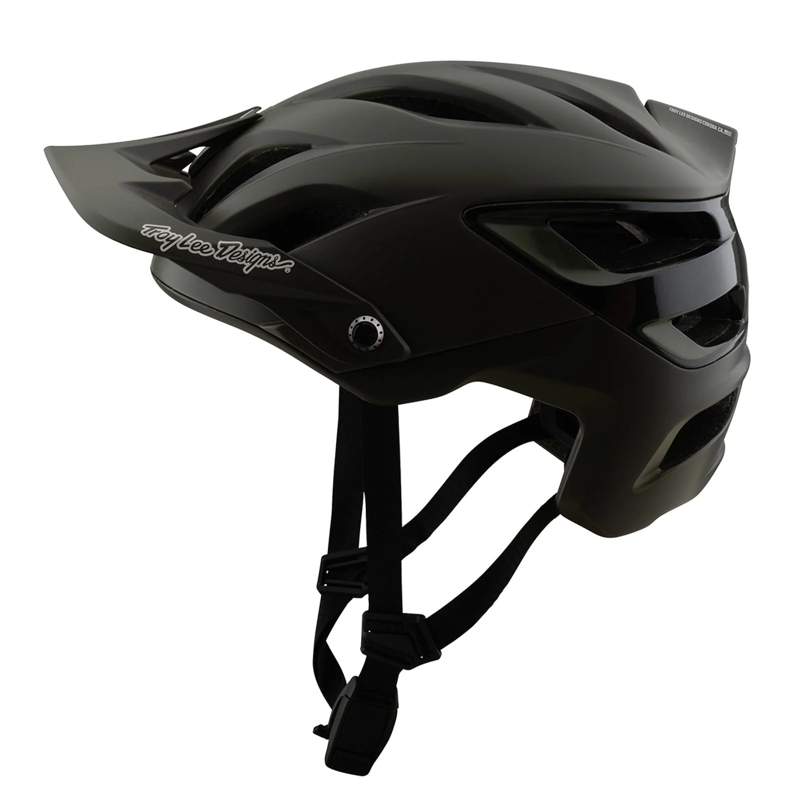 Troy Lee Designs A3 Helmet 2025 - Image 7