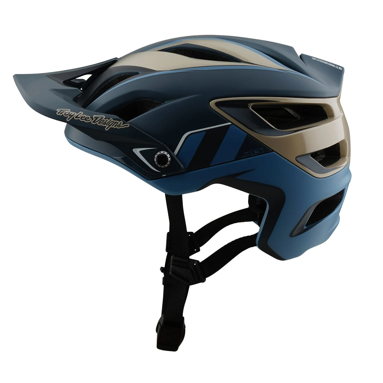 Troy Lee Designs A3 Helmet 2025 - Image 9