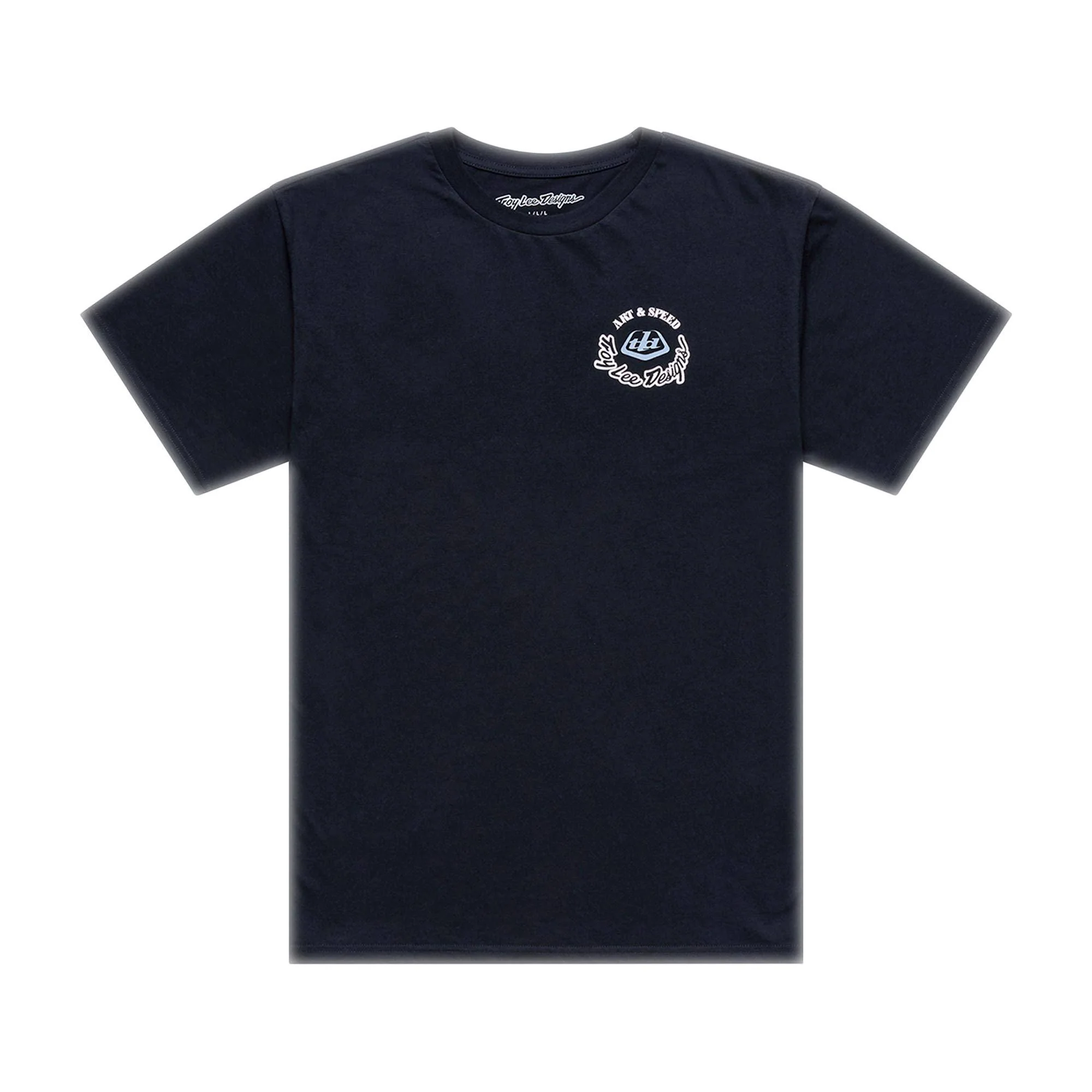 Troy Lee Designs Carb Club SS Tee 2026