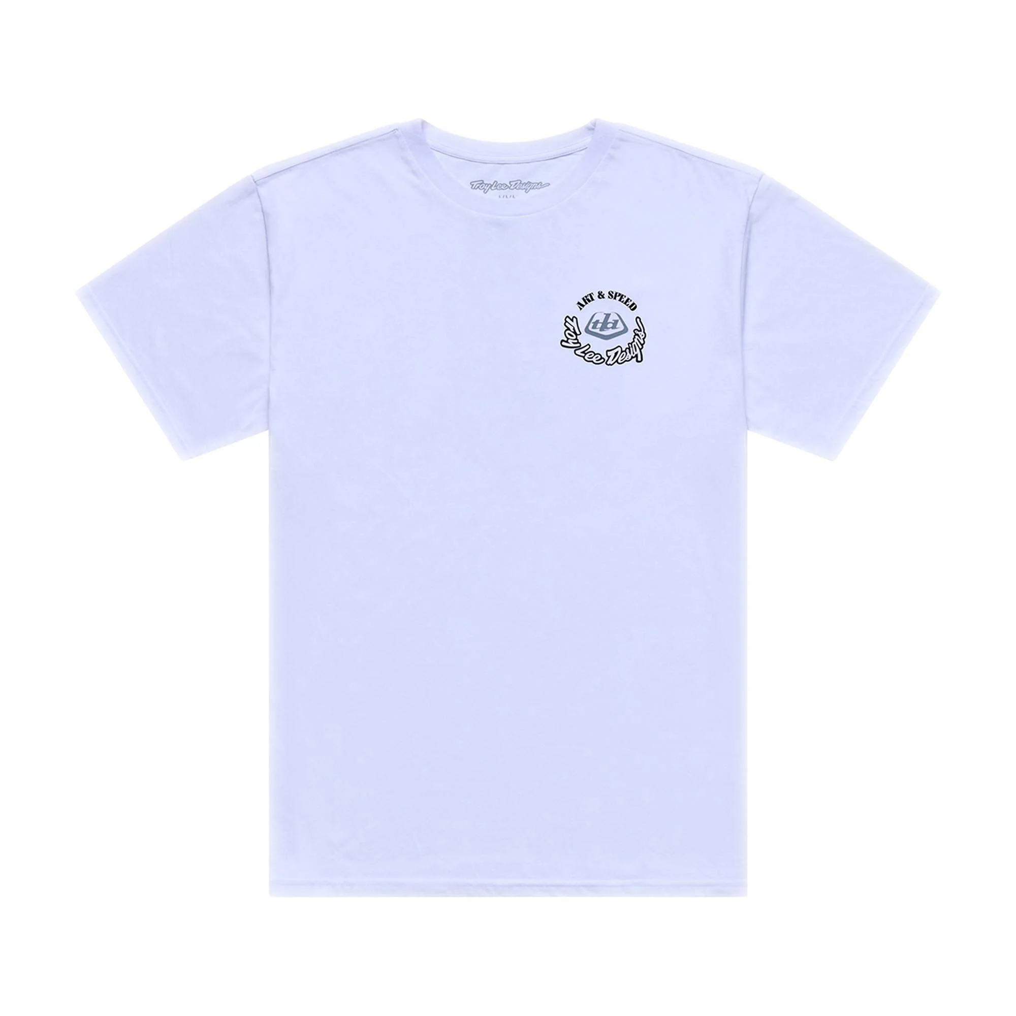 Troy Lee Designs Carb Club SS Tee 2026 - Image 2