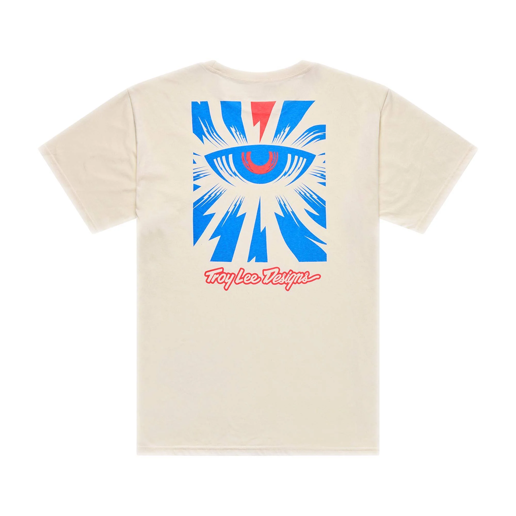Troy Lee Designs Cyborg SS Tee 2026