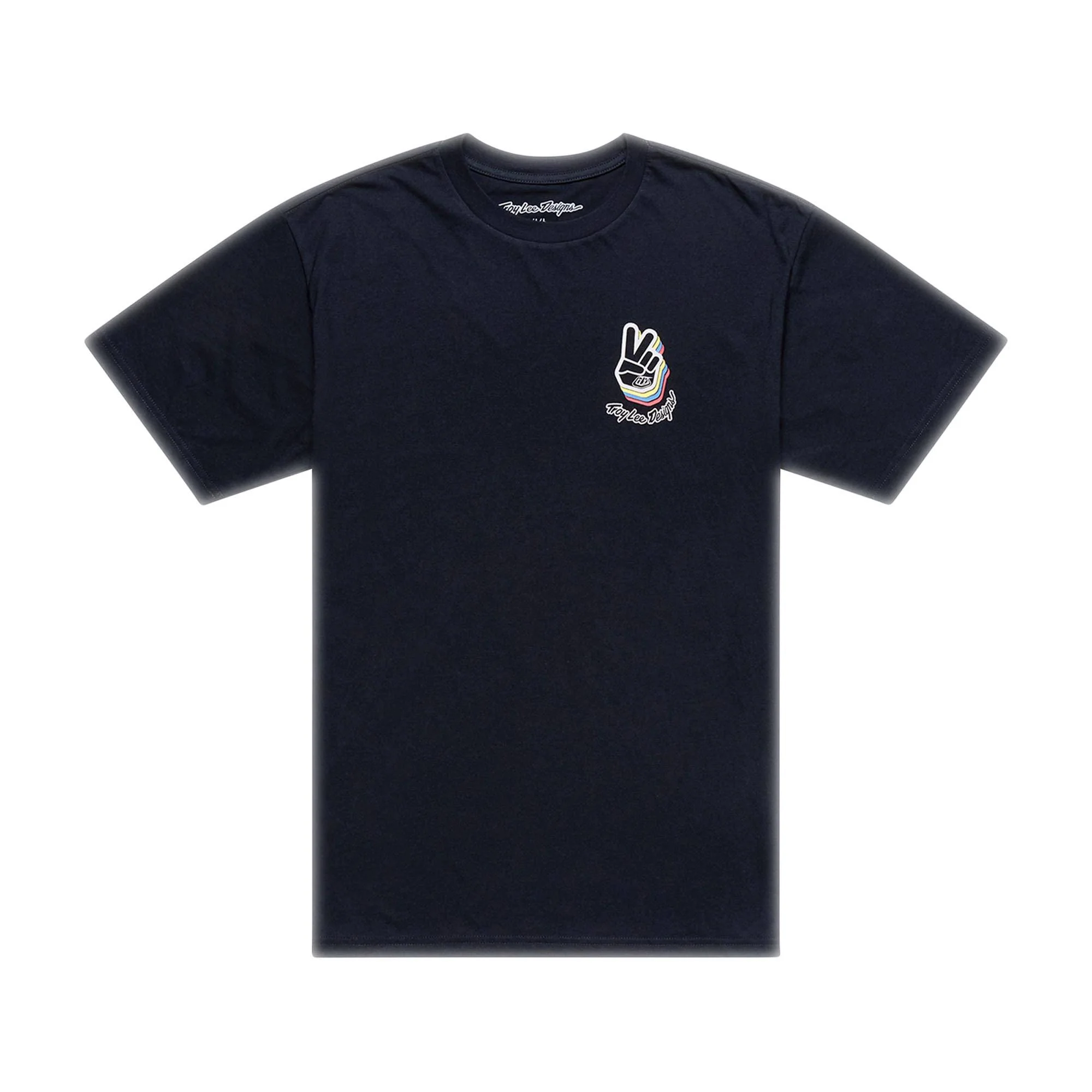 Troy Lee Designs Deuces SS Tee 2026