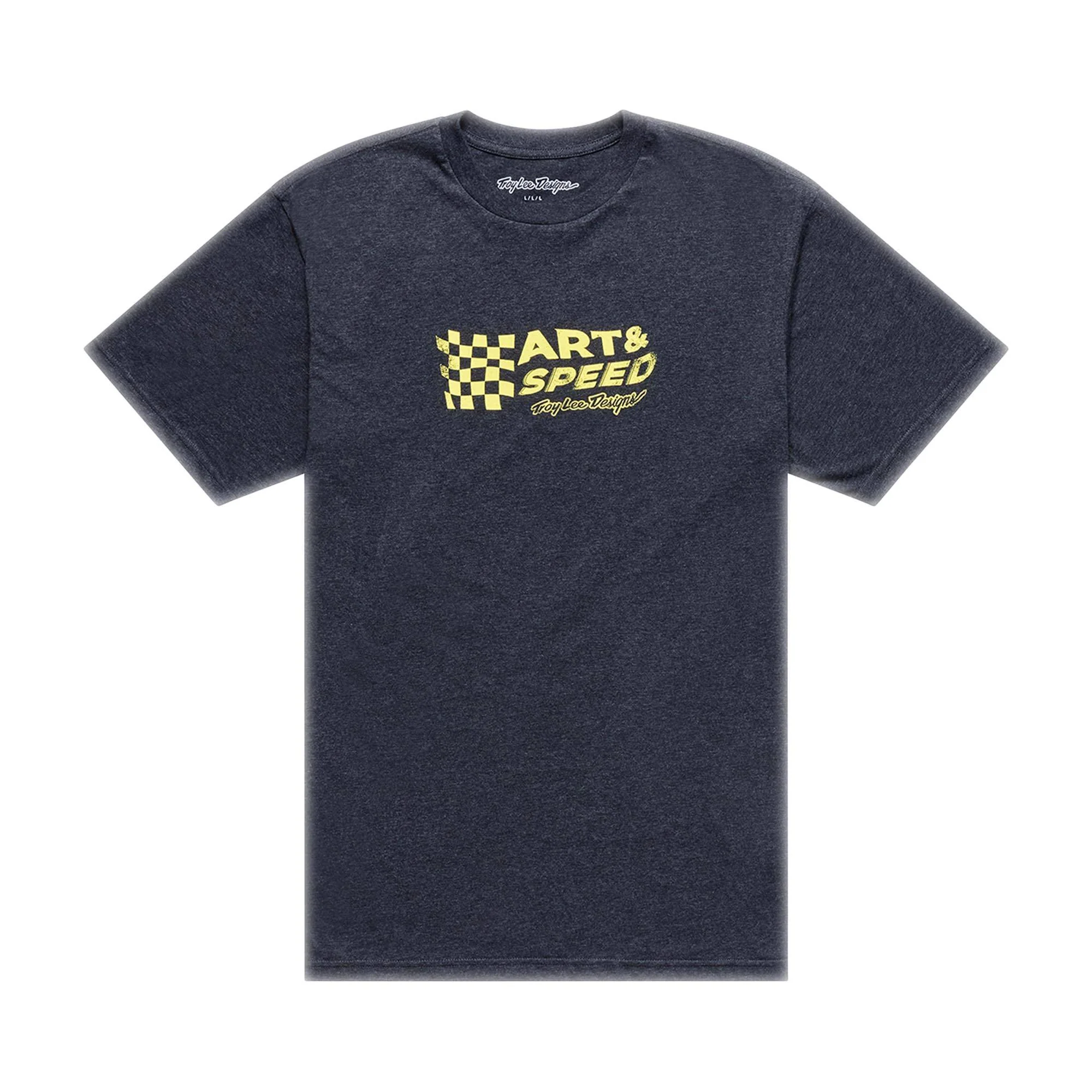 Troy Lee Designs Finish Line SS Tee 2026