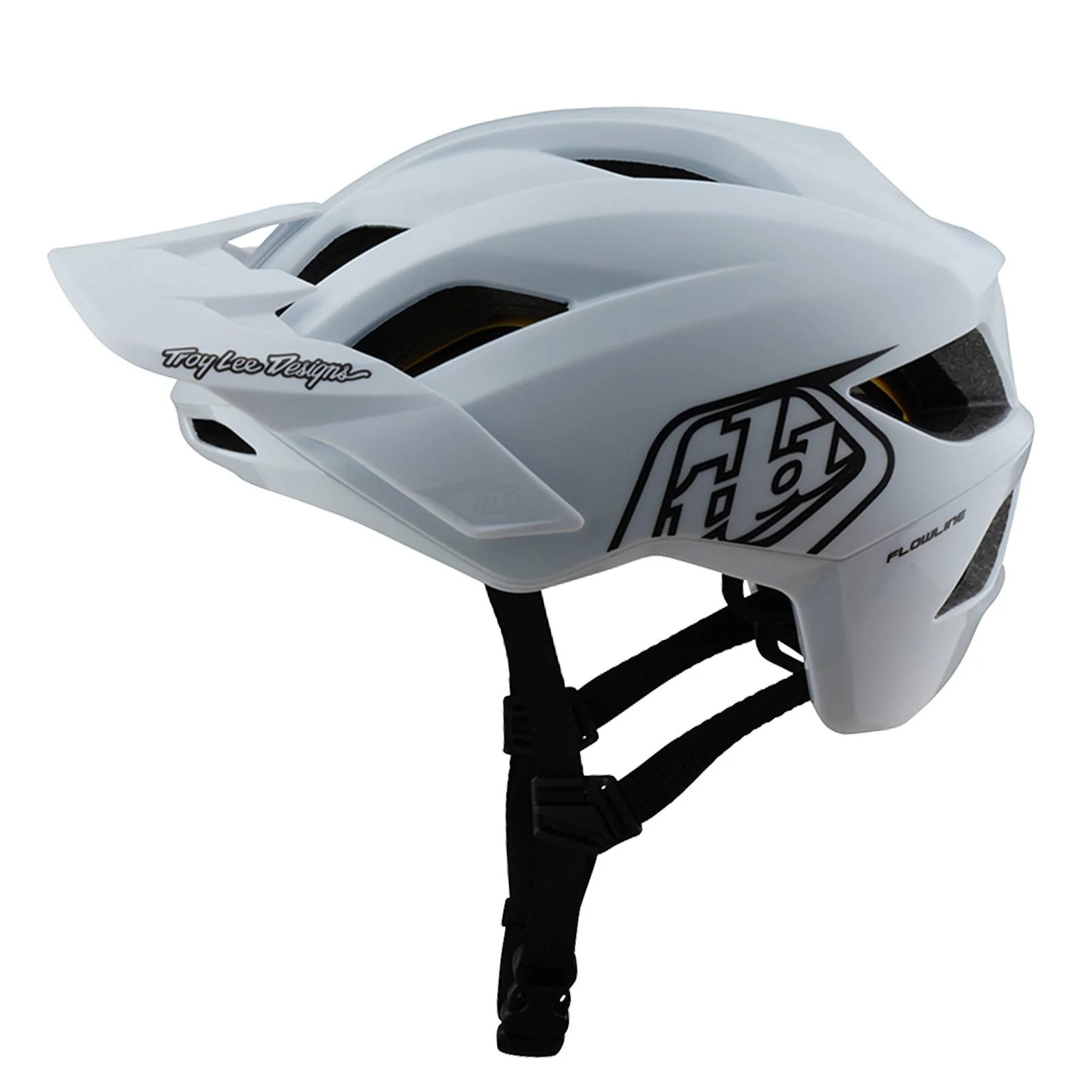 Troy Lee Designs Flowline Helmet 2026 - Image 6